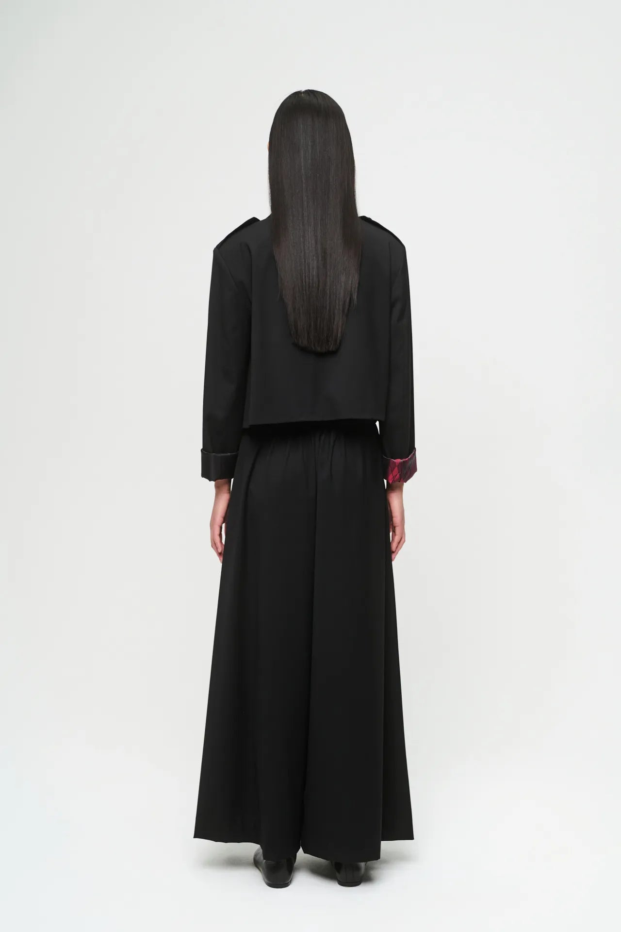 Vista Trousers