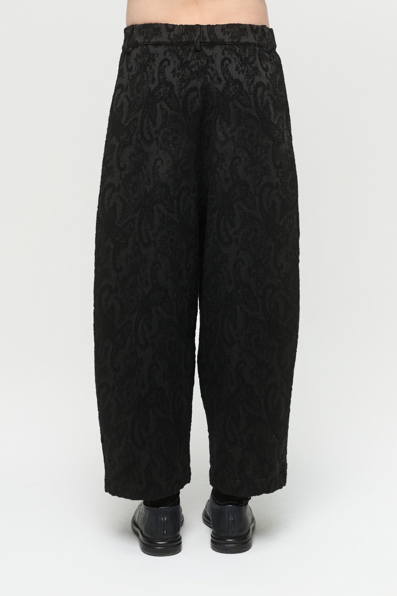 Poco Trousers