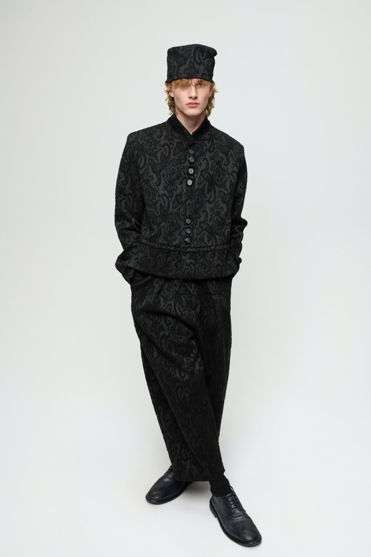 Poco Trousers