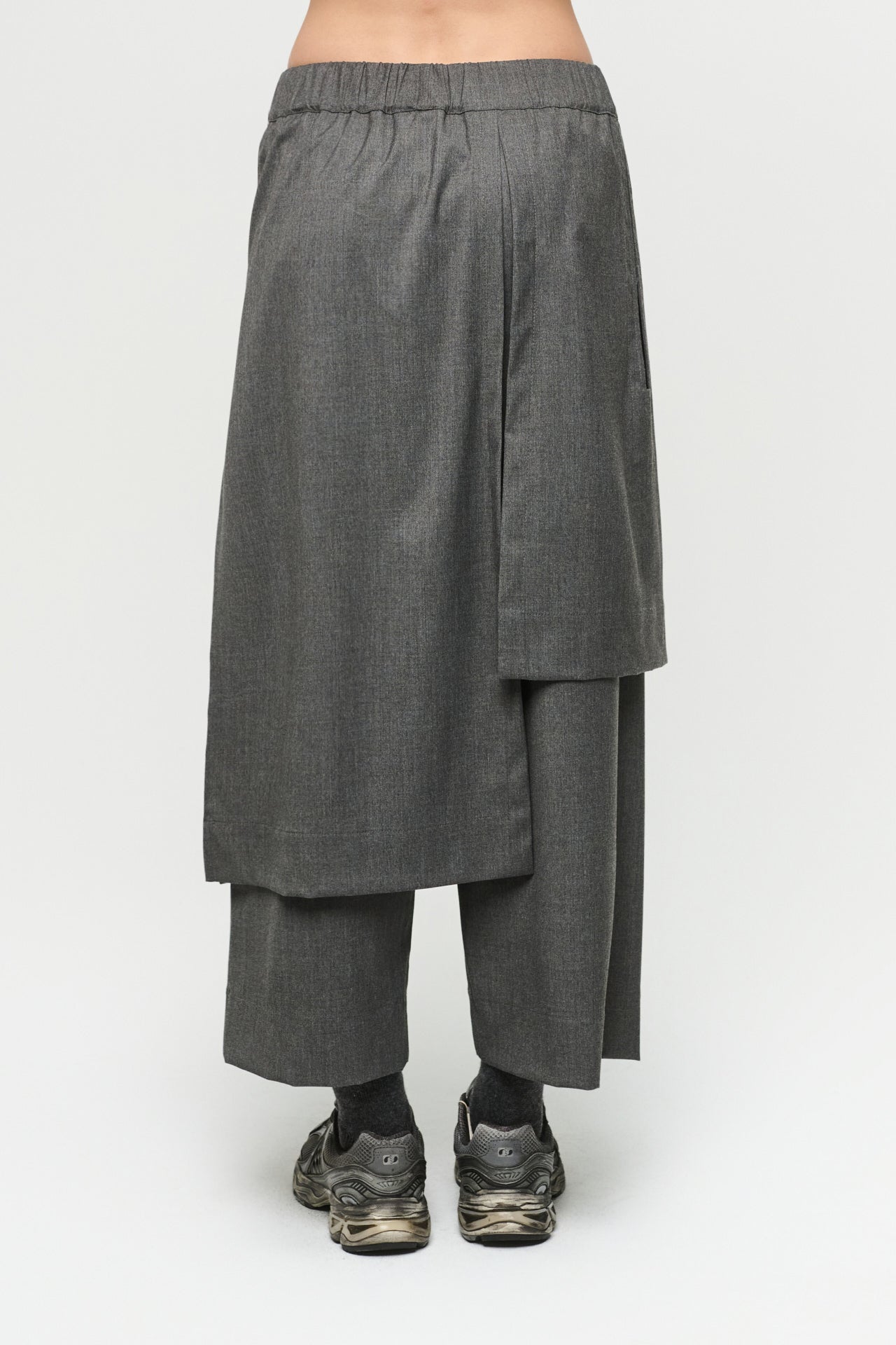 Cuerpo Trousers