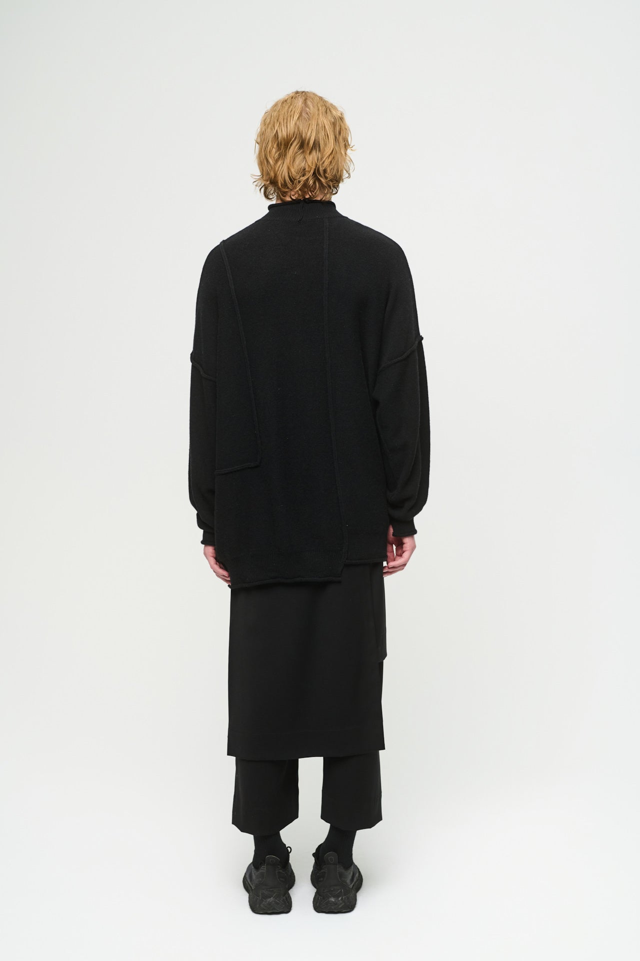 Cuerpo Trousers