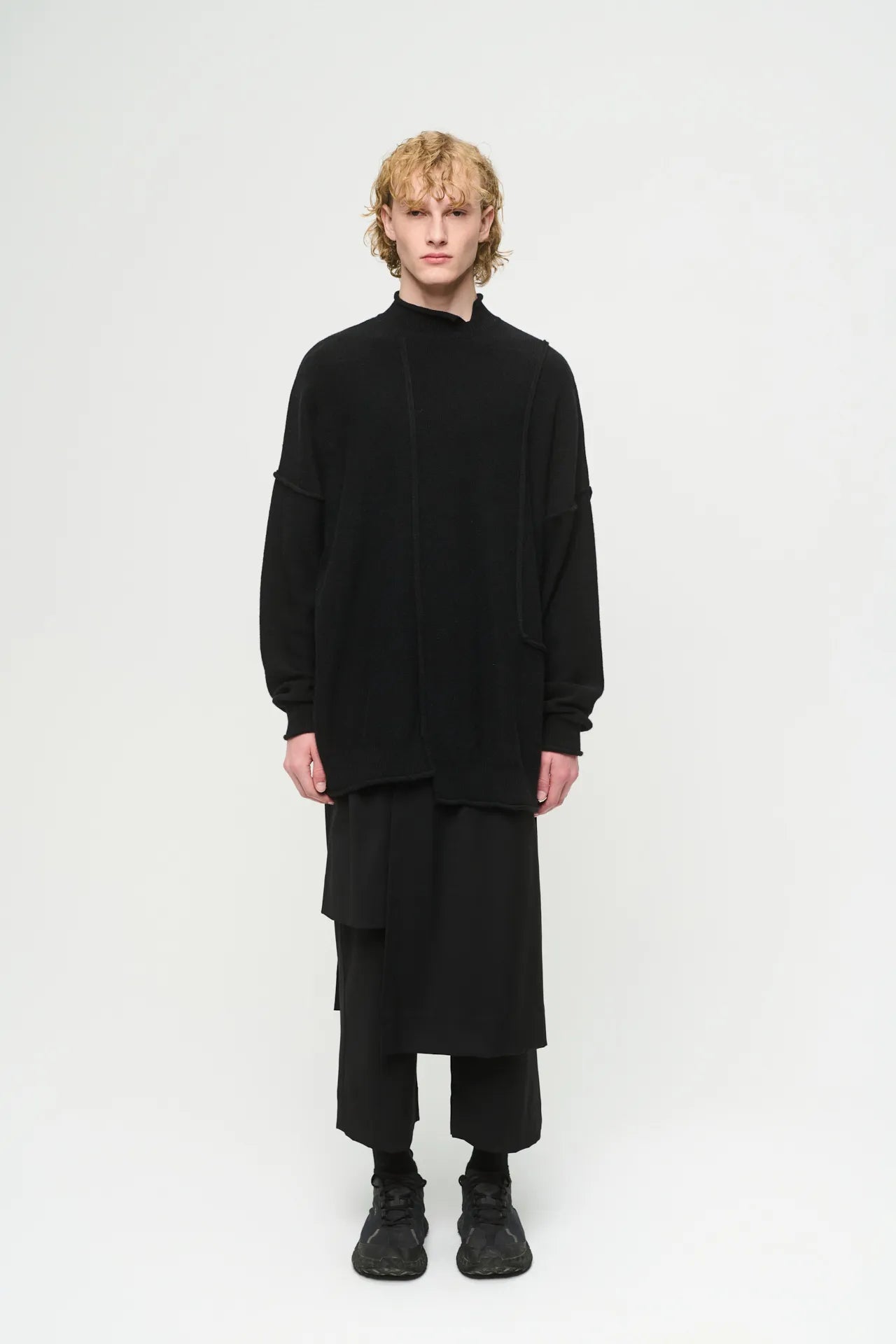 Cuerpo Trousers