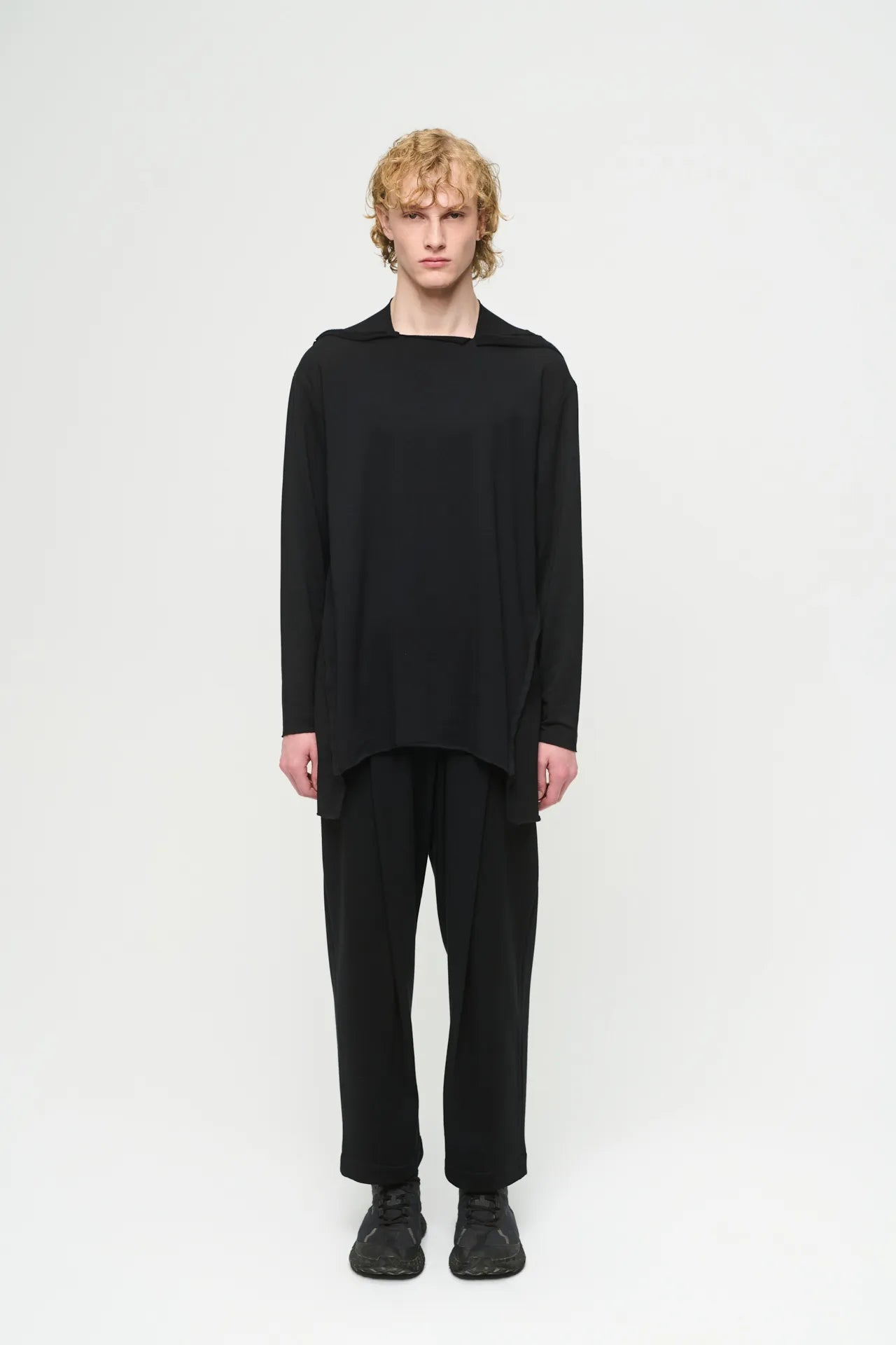 Alma Trousers