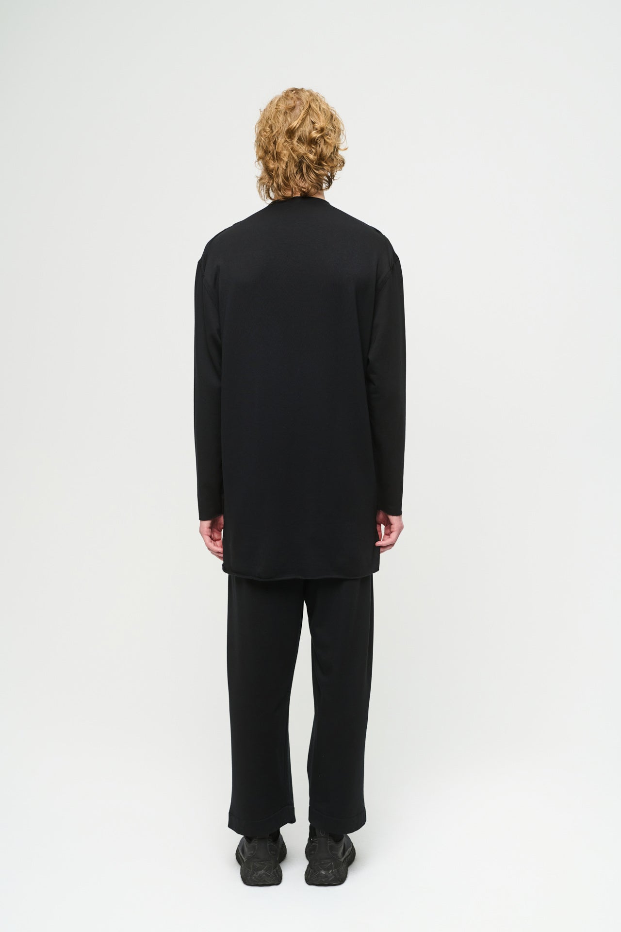 Alma Trousers
