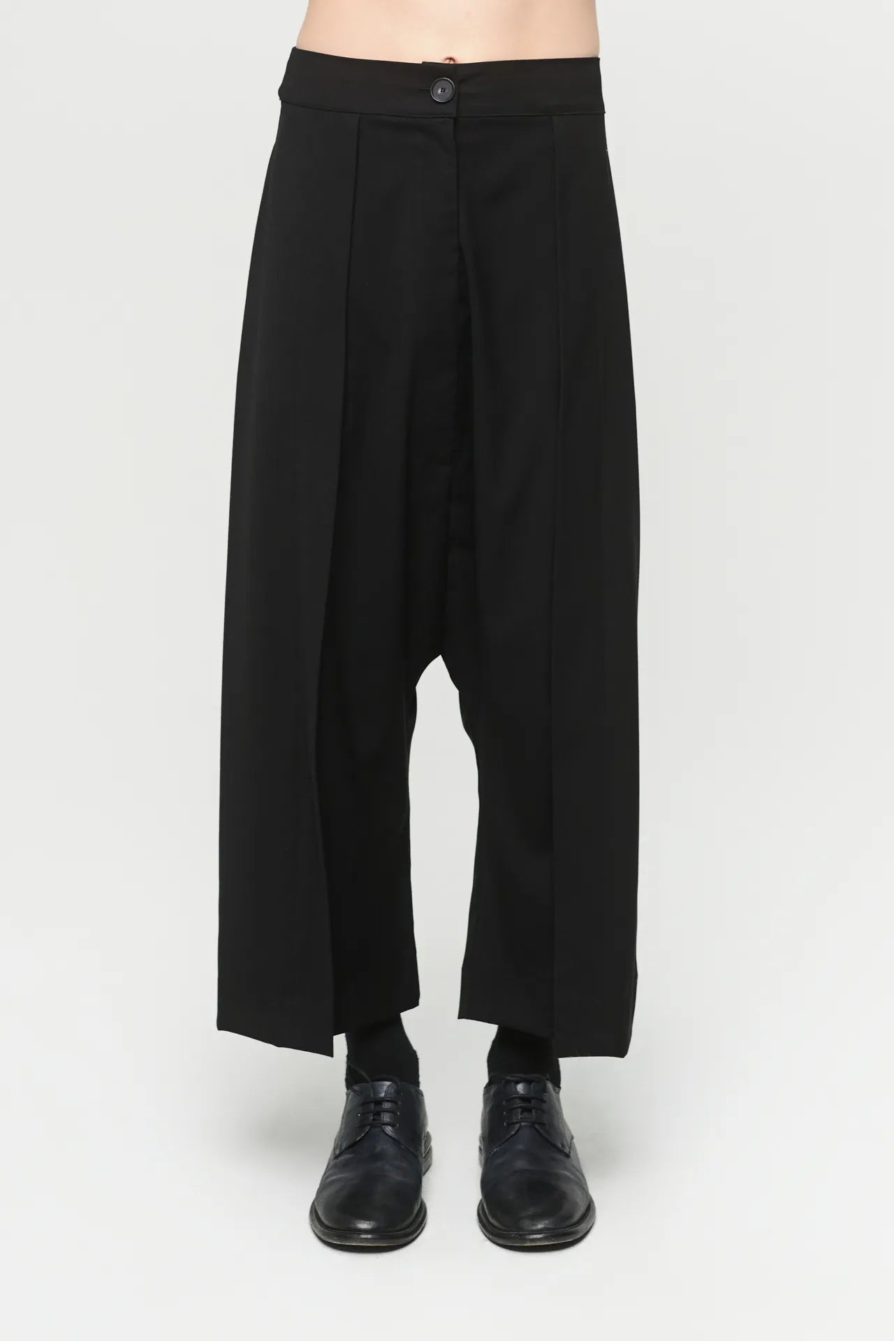 Mente Trousers