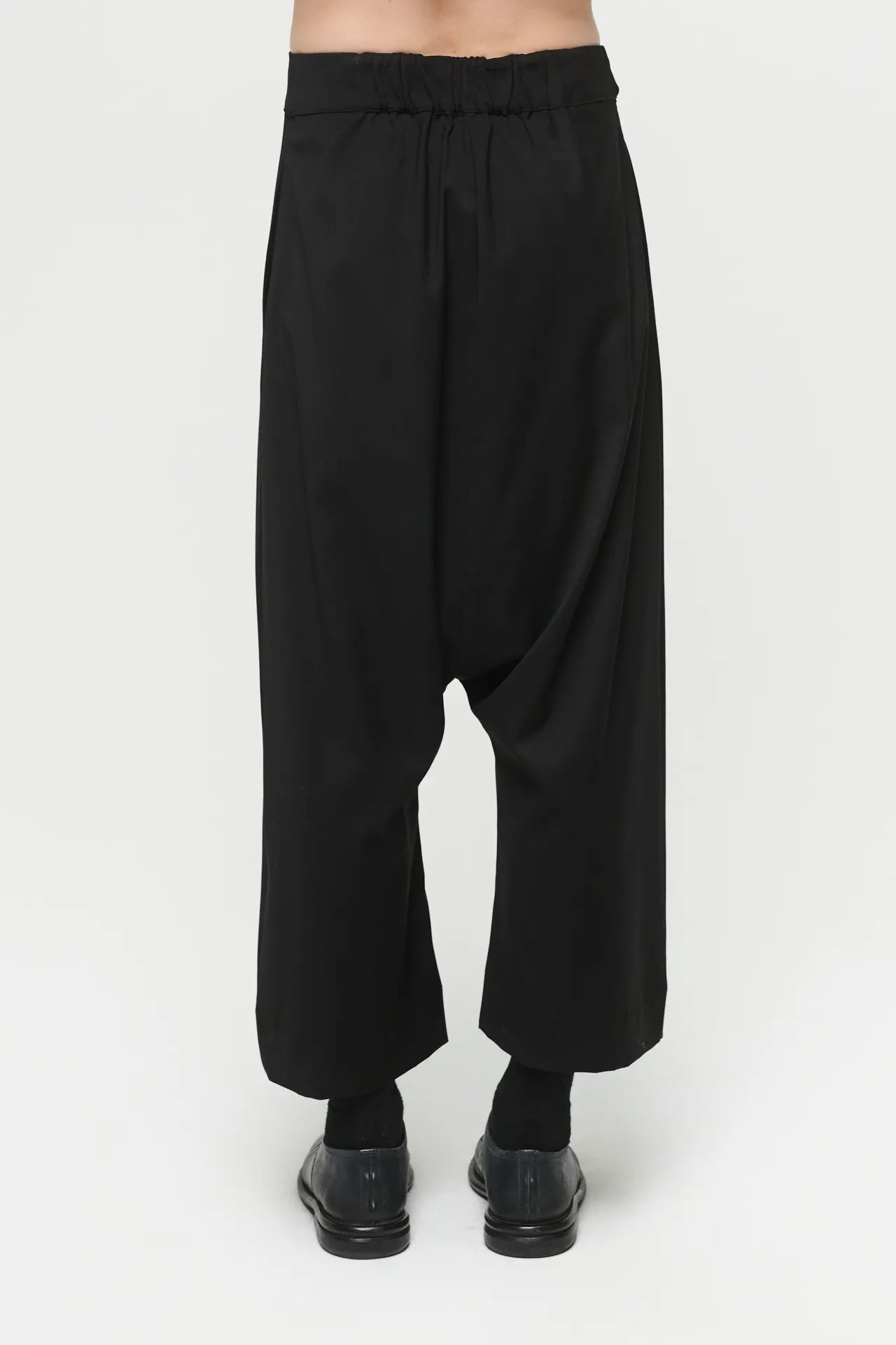 Mente Trousers