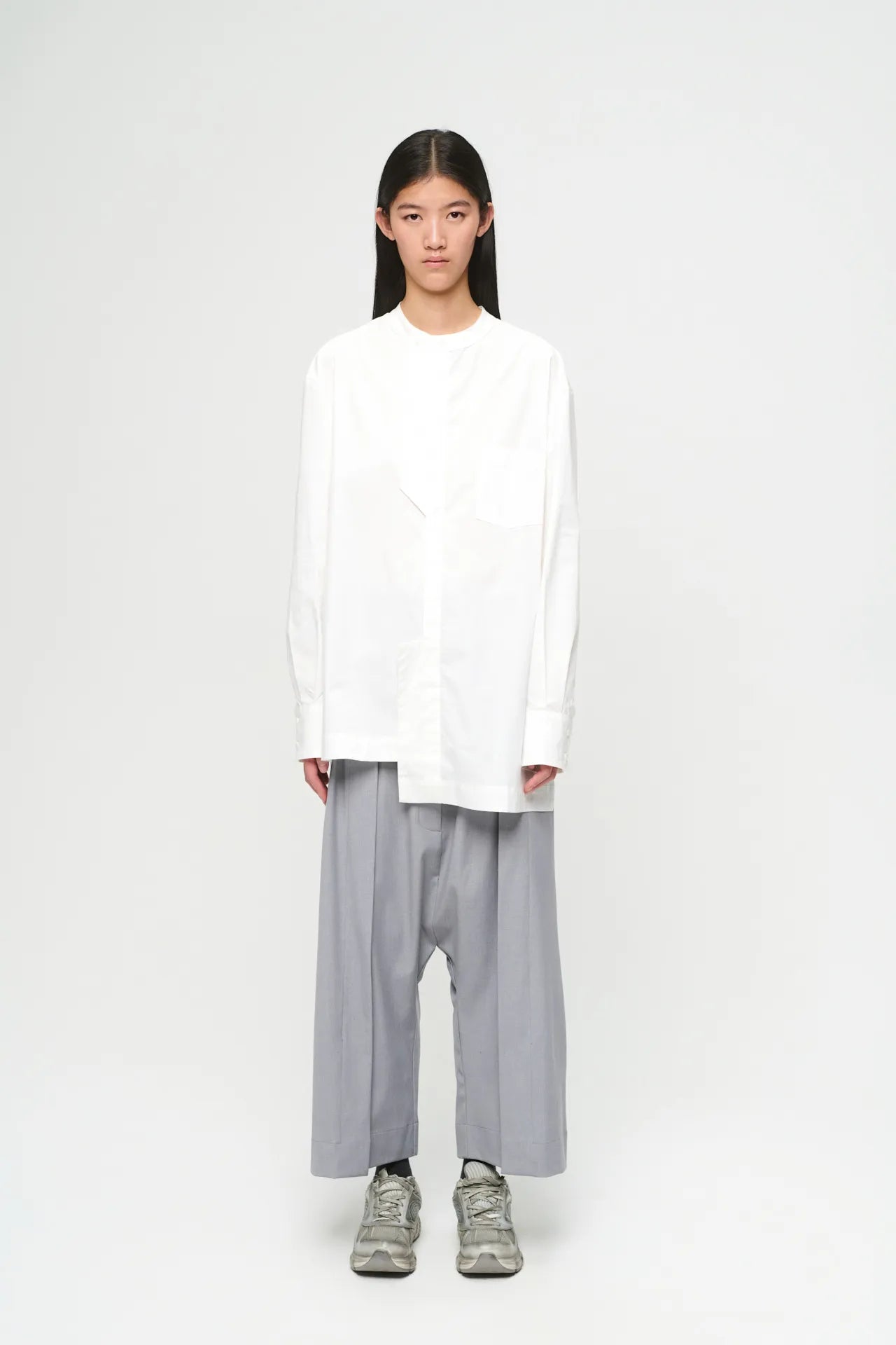 Mente Trousers