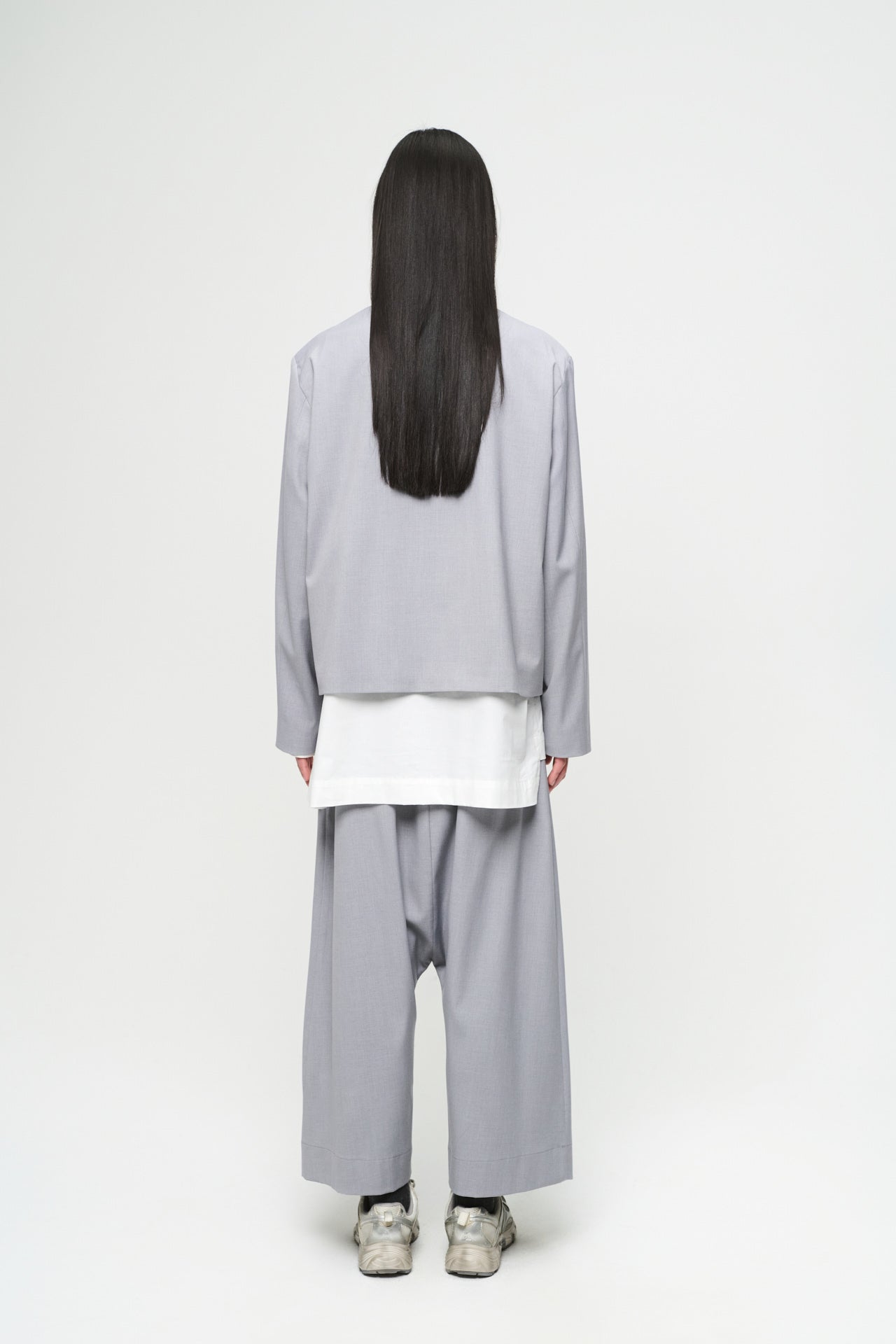 Mente Trousers