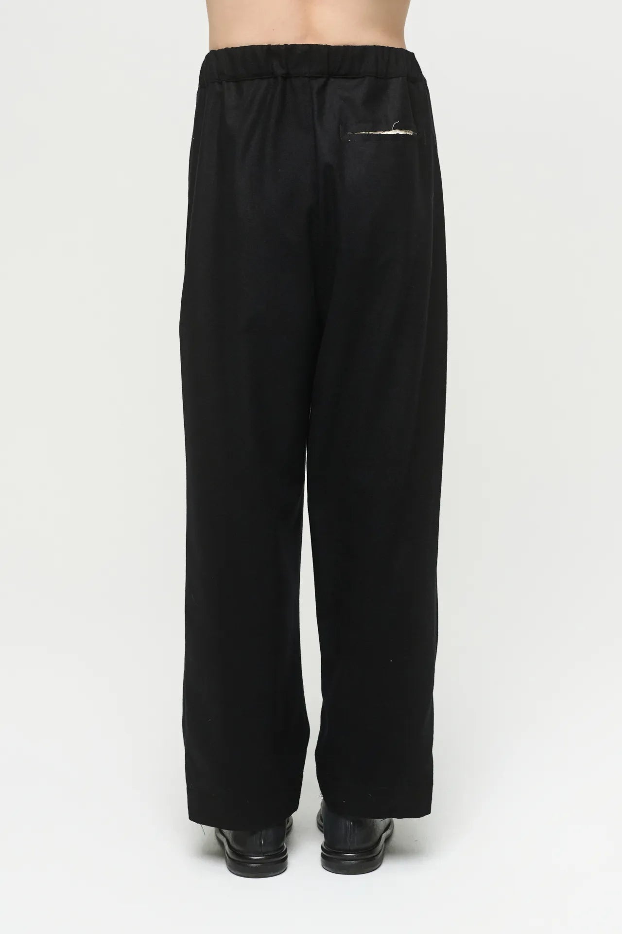 Un Trousers