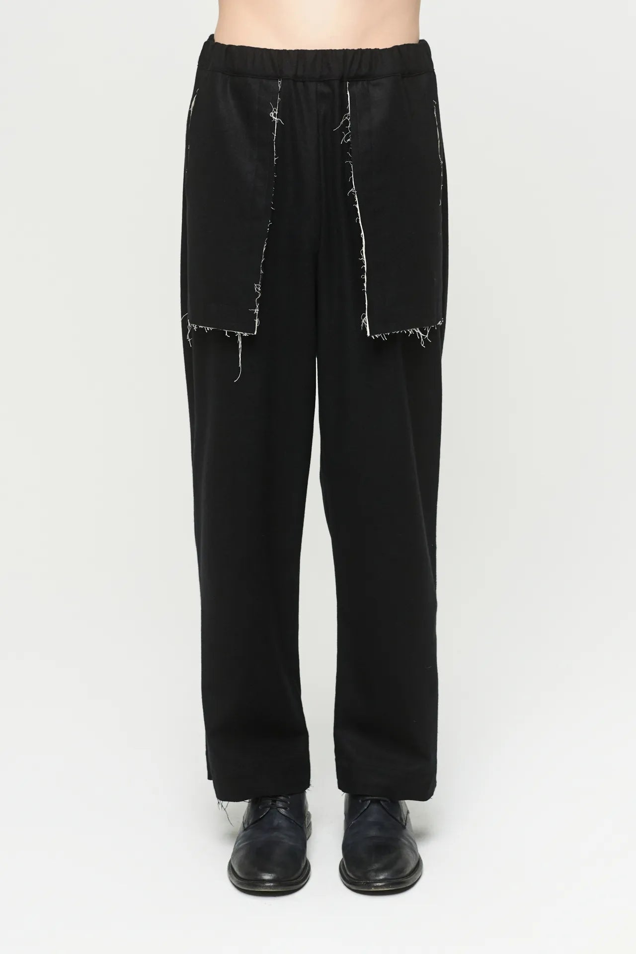 Un Trousers