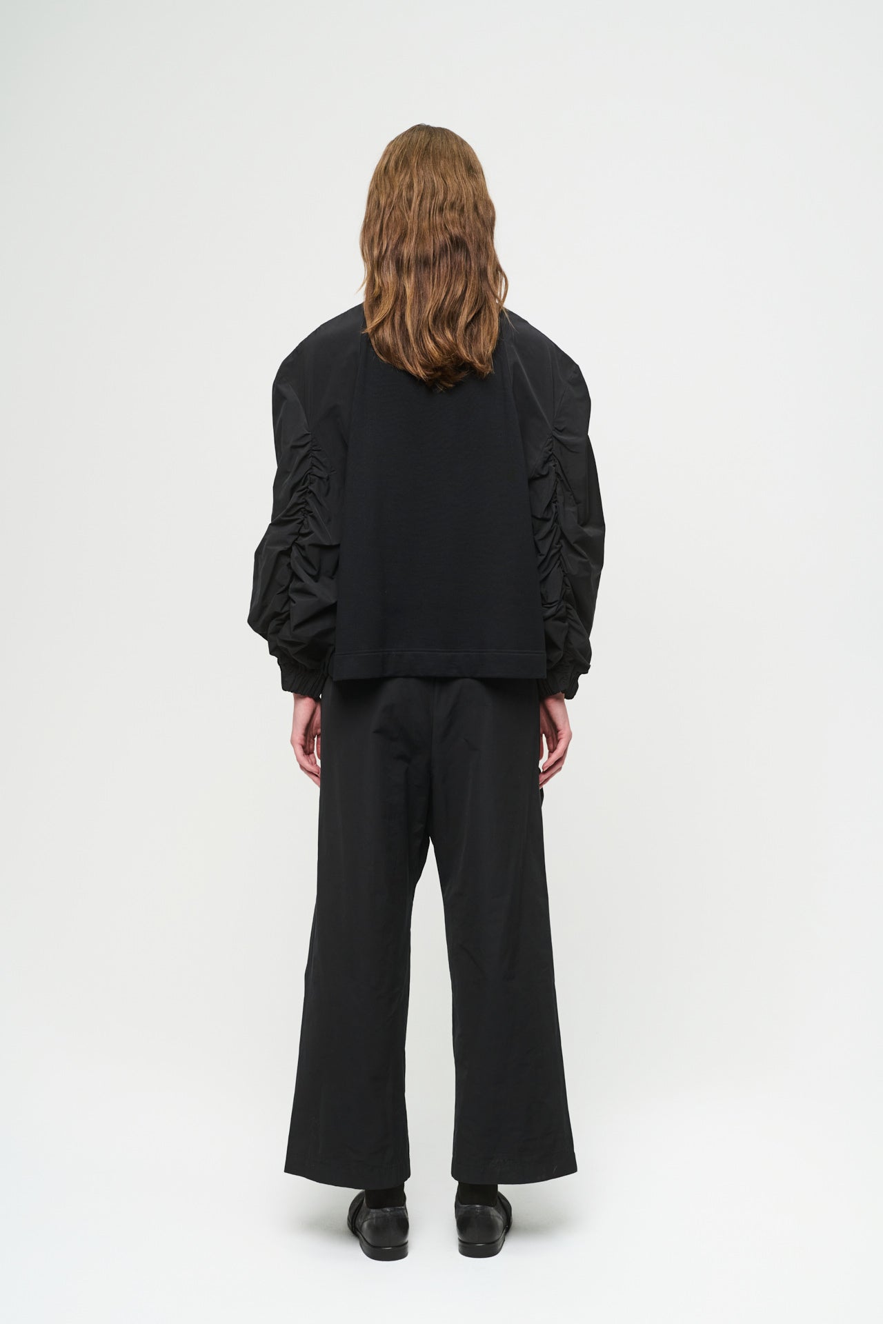 Pasa Trousers