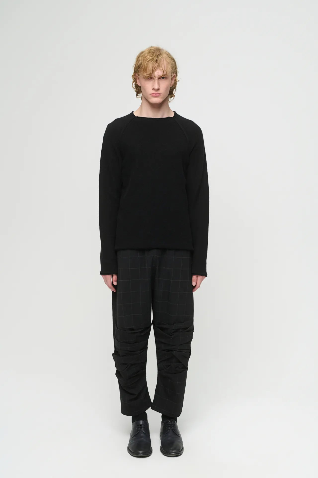 Detalle Trousers