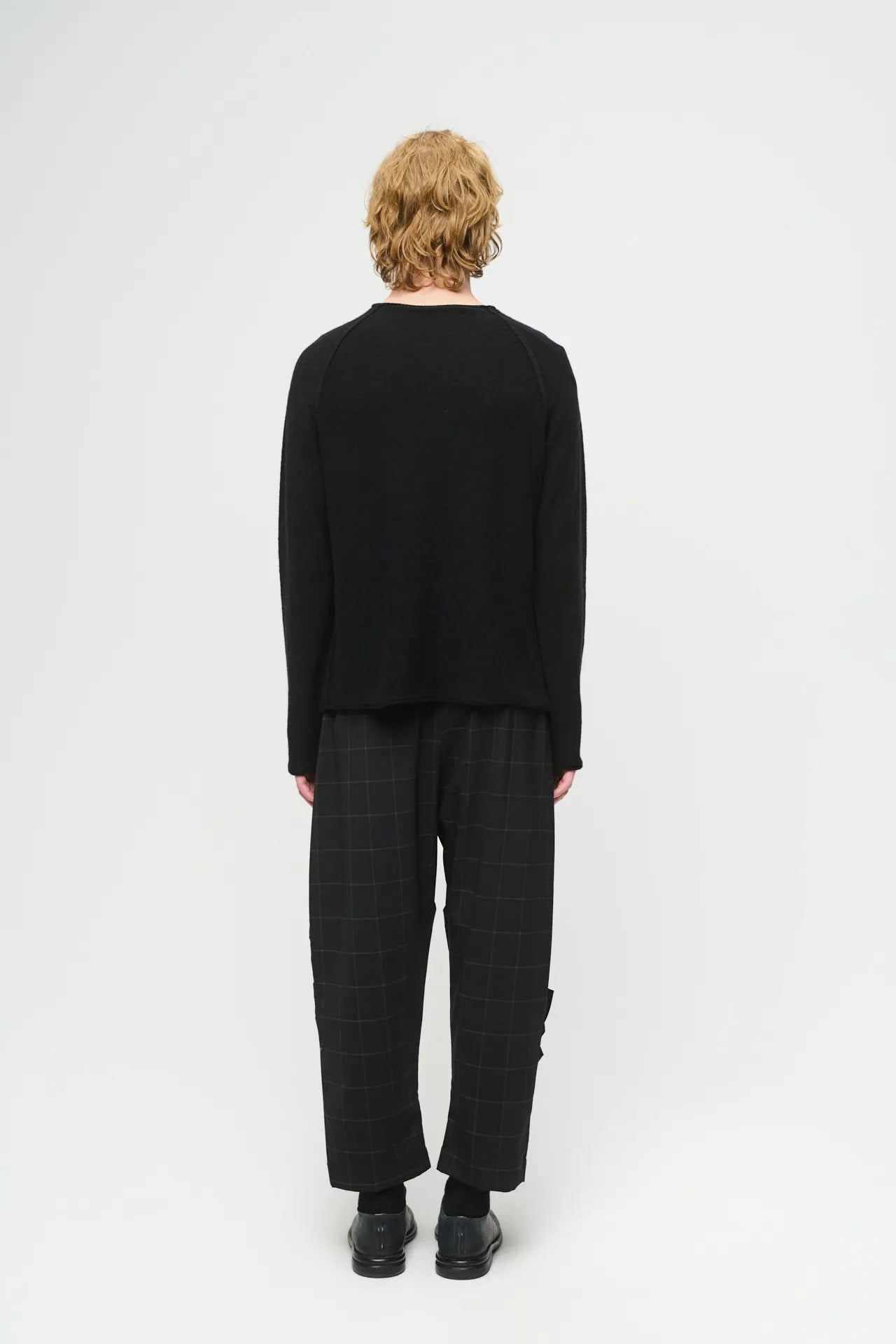Detalle Trousers