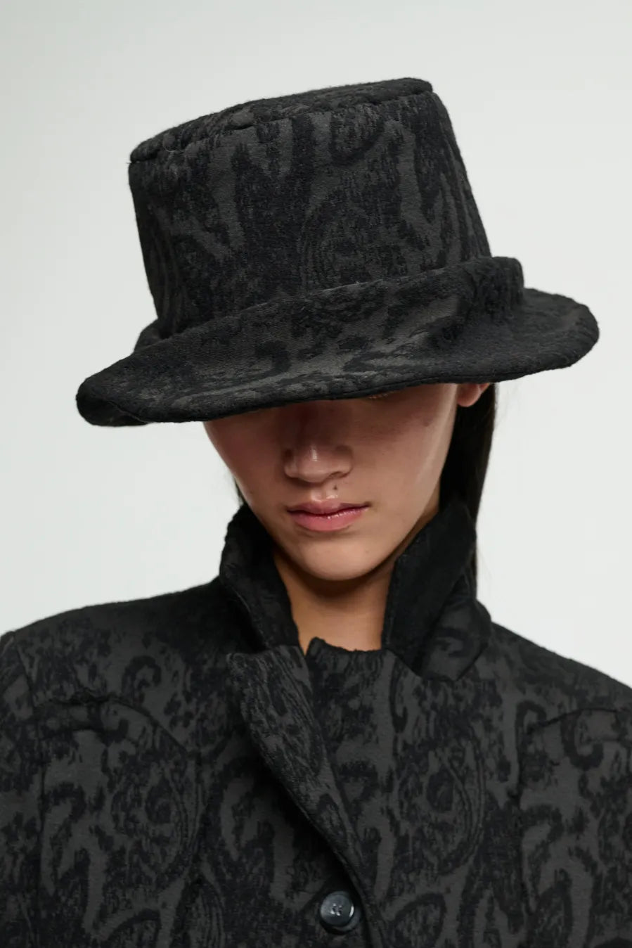 Sollozo Hat