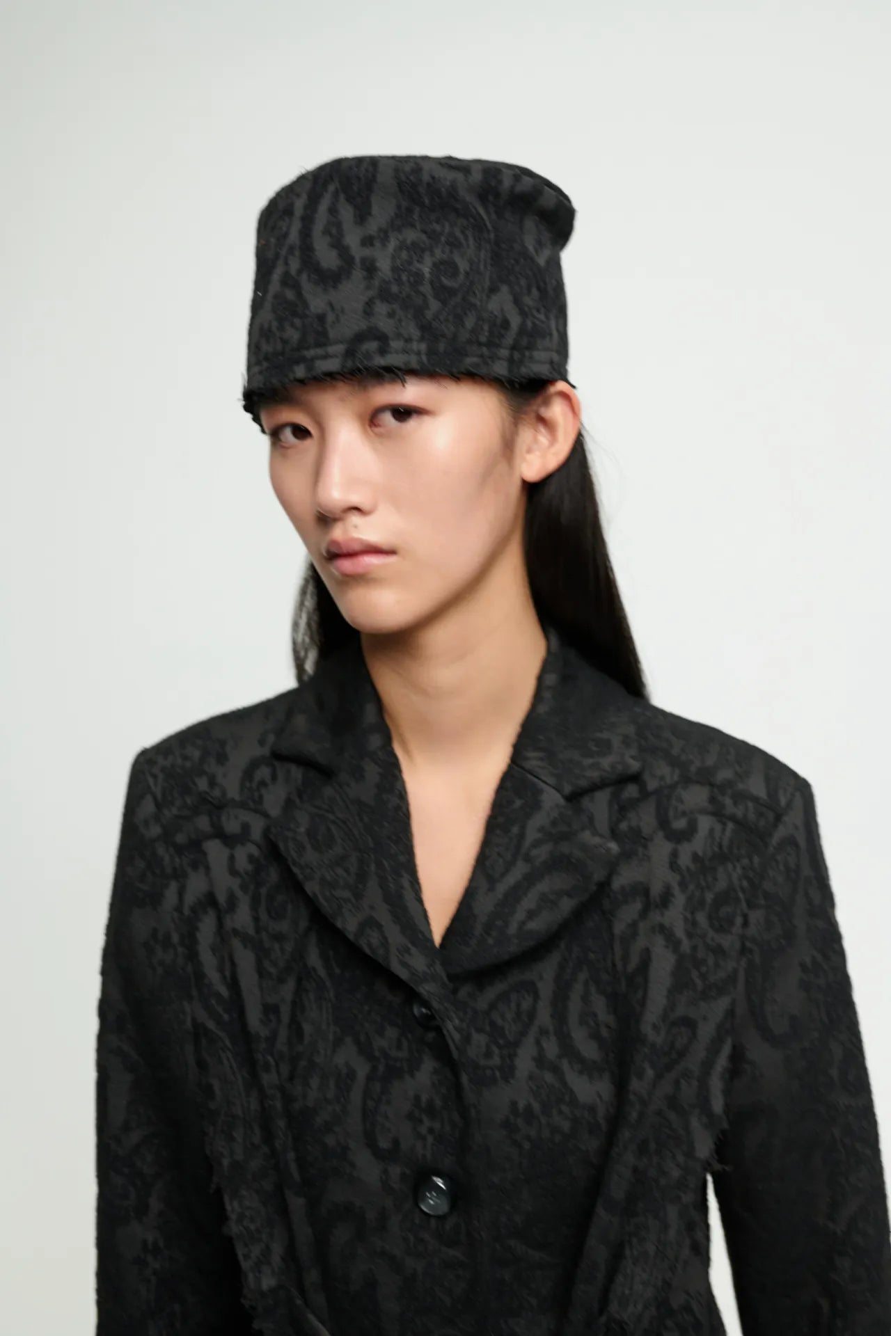 Acabar Fez Hat