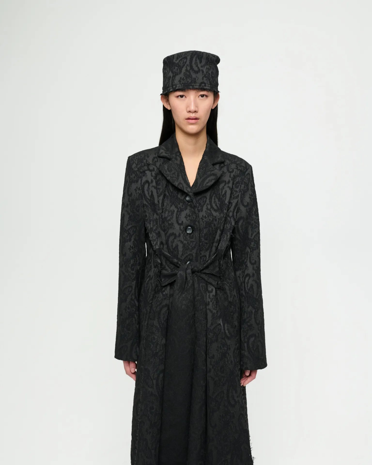 Acabar Fez Hat