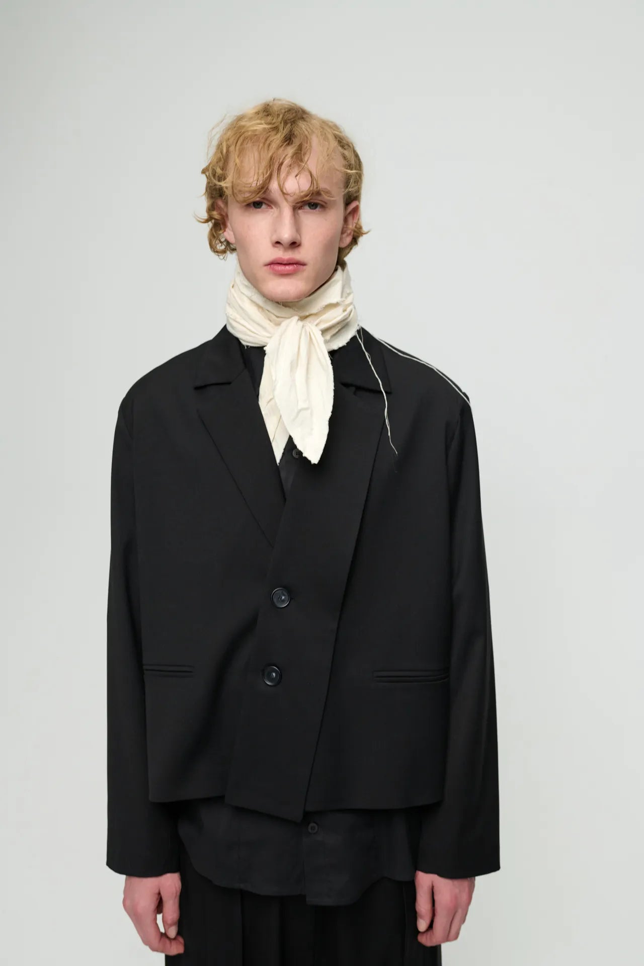 Guardar Scarf