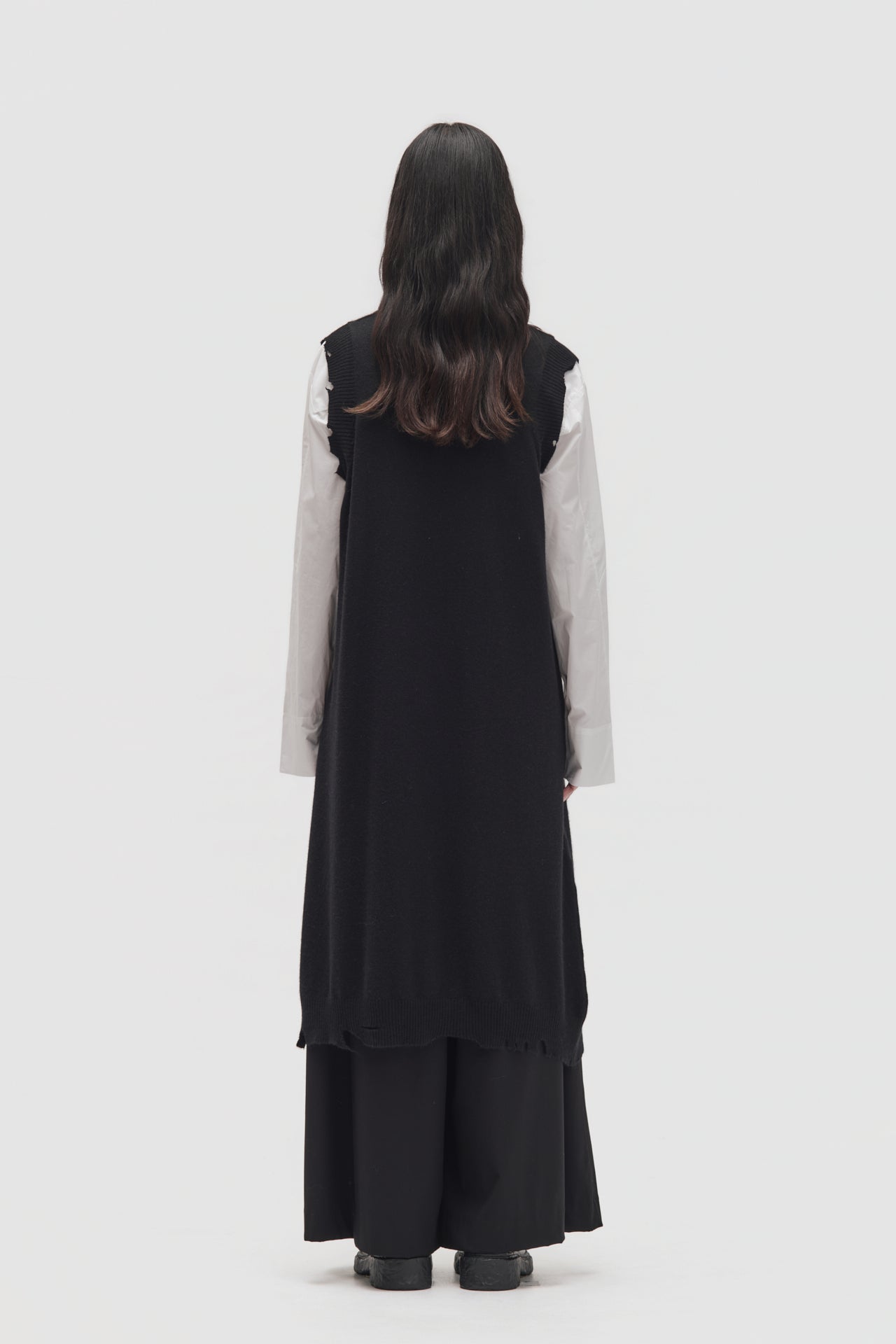 Fina Knitted Dress