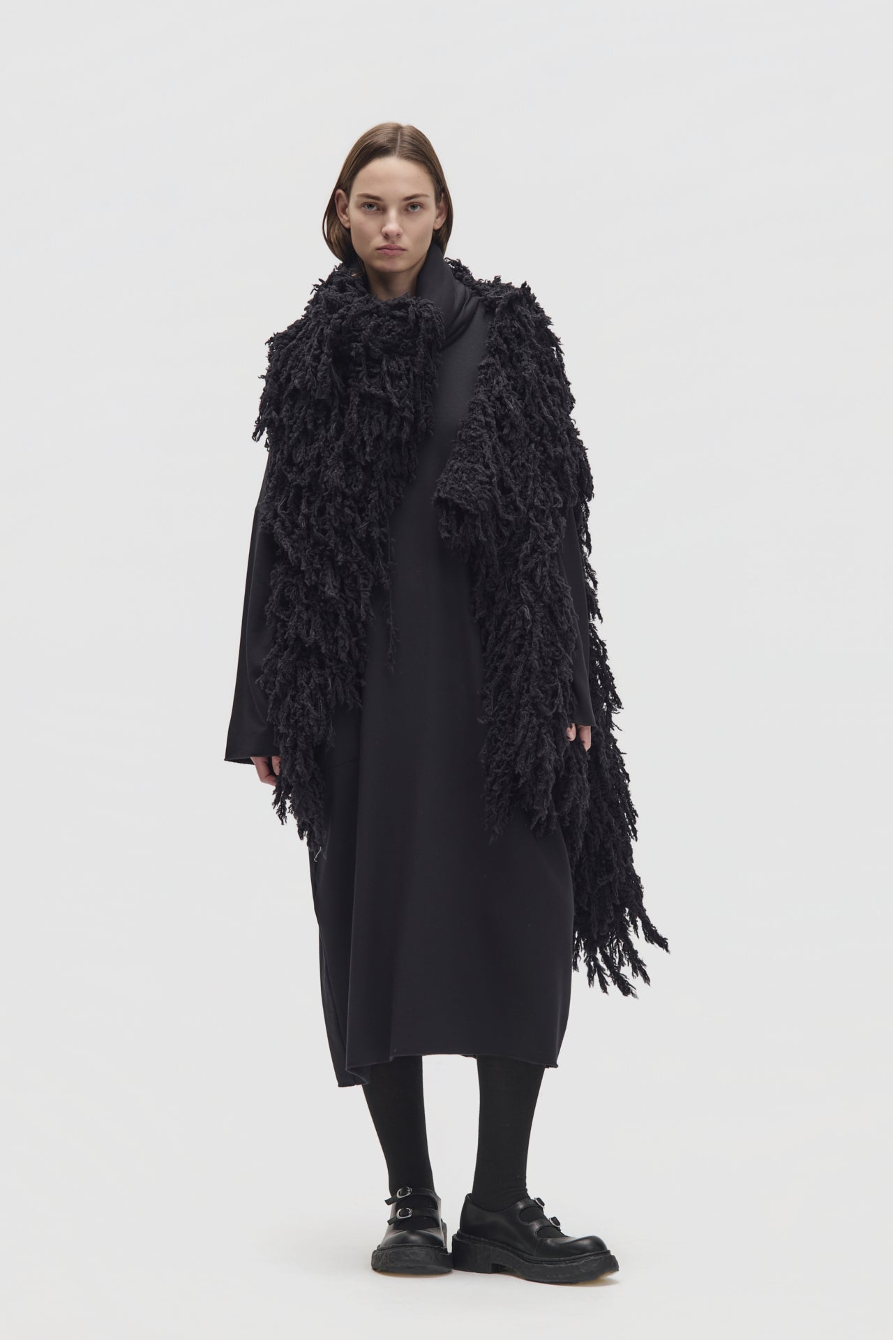 Mara Dress