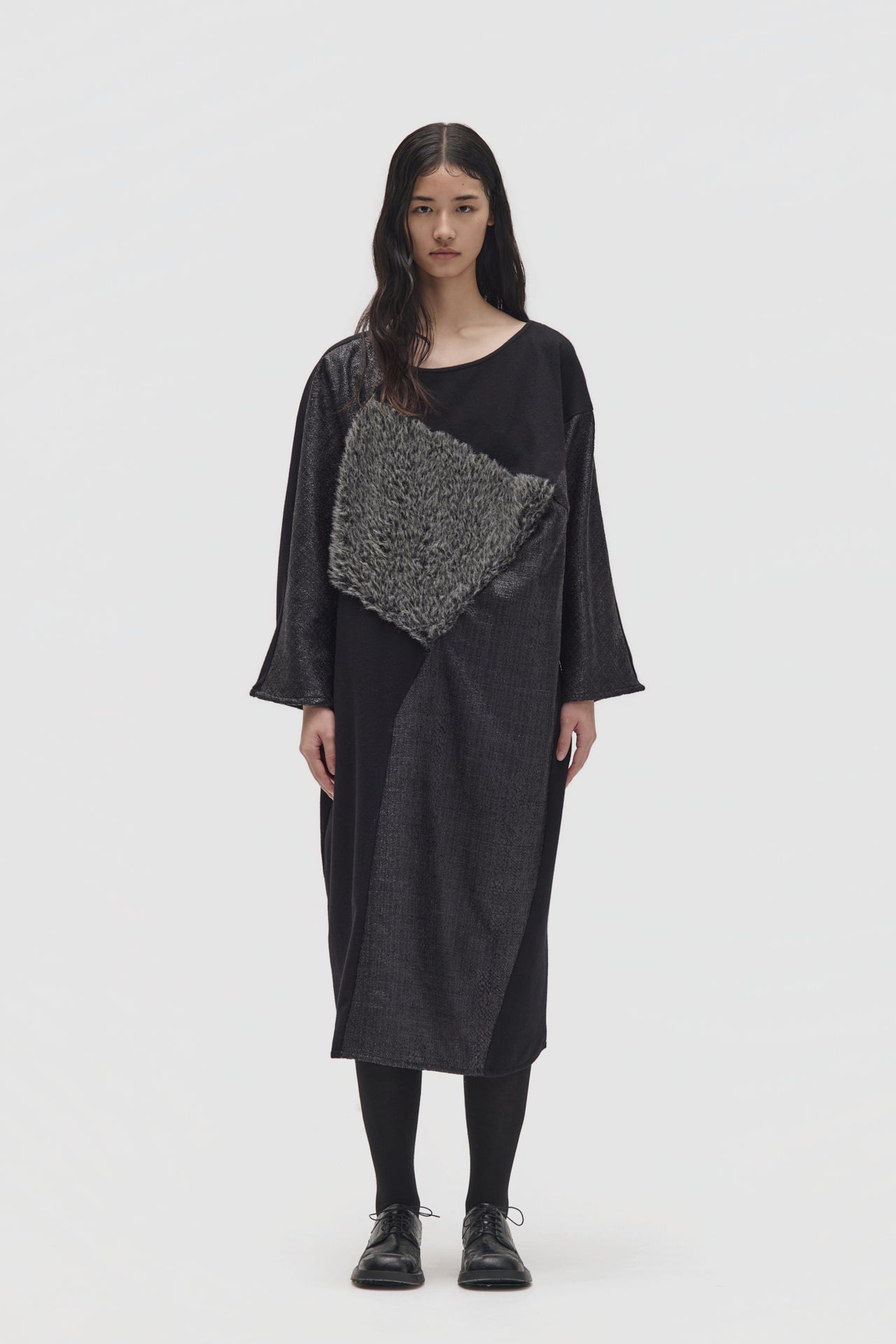 Vidrio Dress