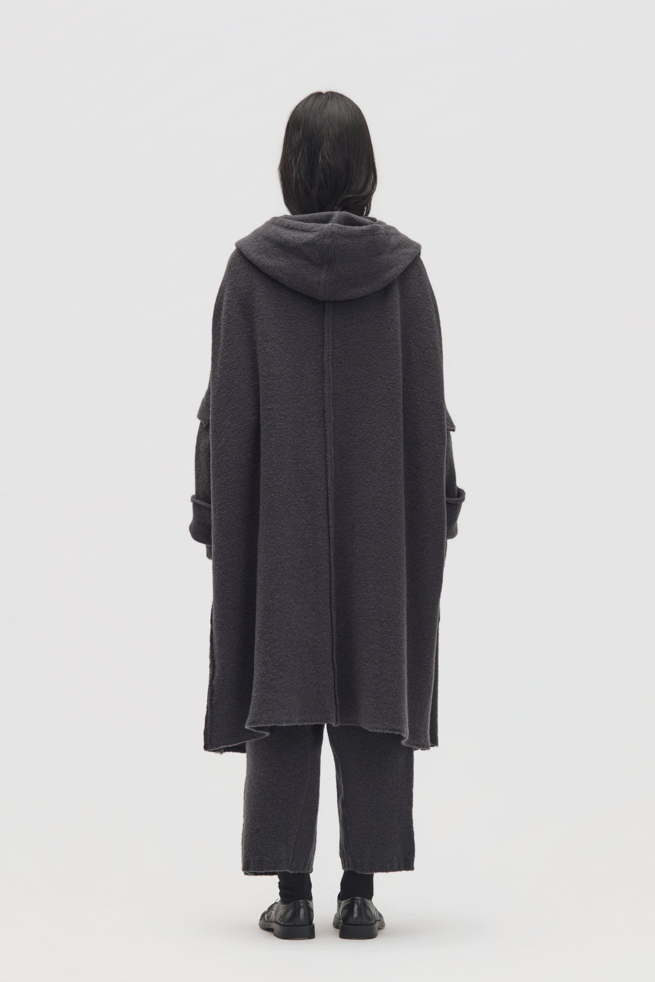 Caluroso Knitted Cardigan