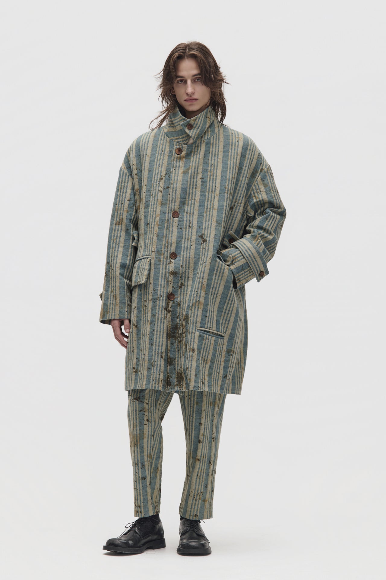 Tajo Coat