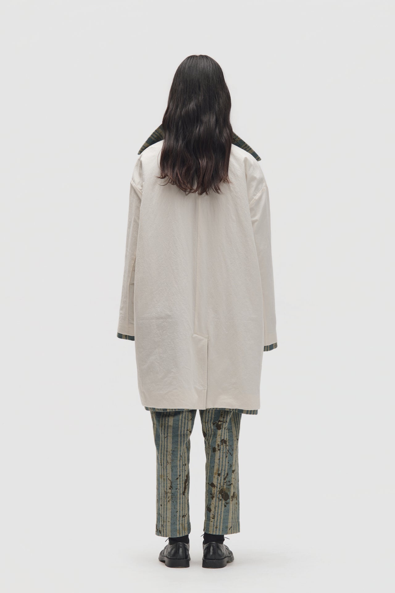 Tajo Coat