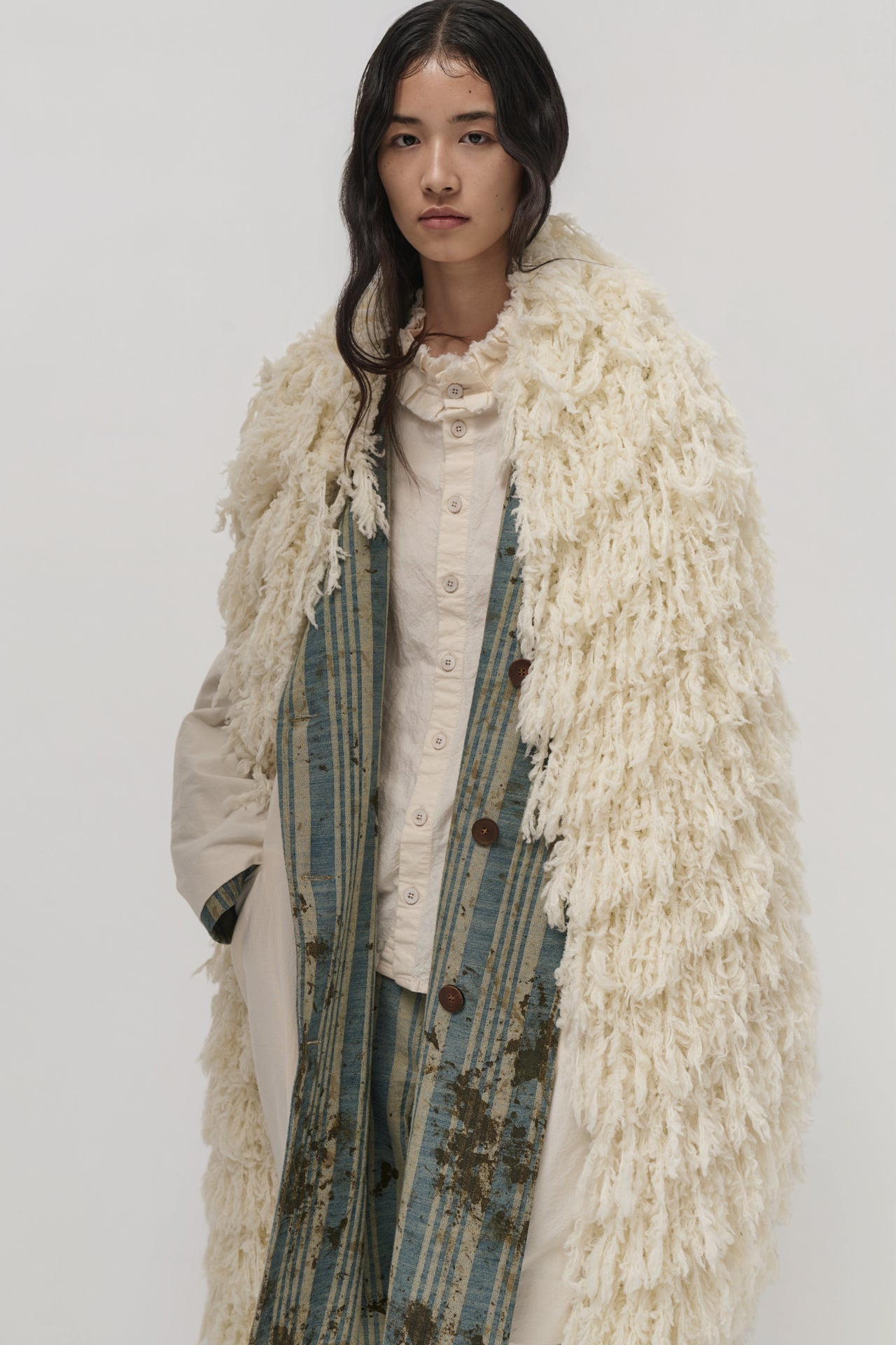Tajo Coat
