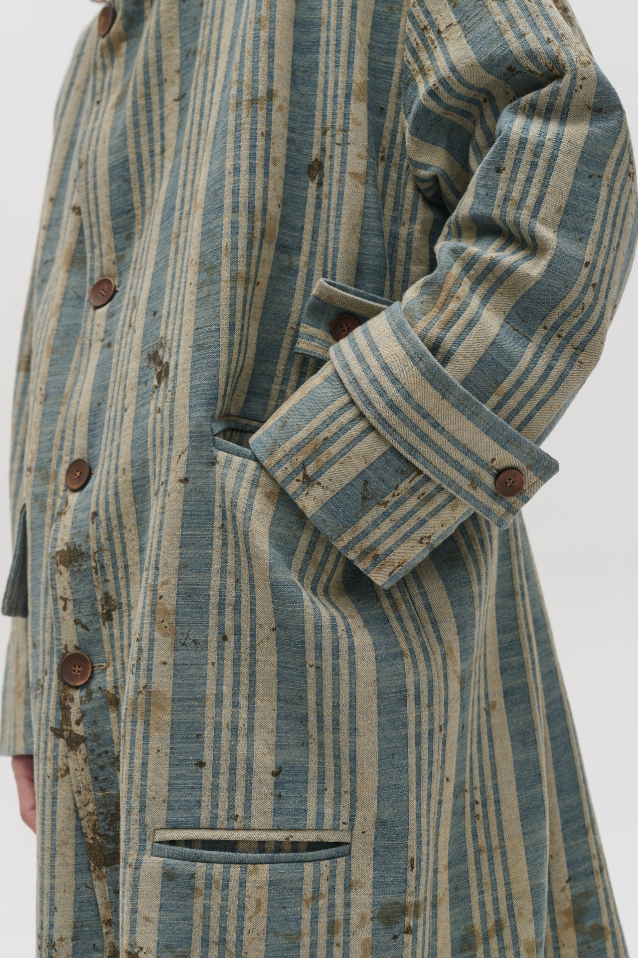 Tajo Coat