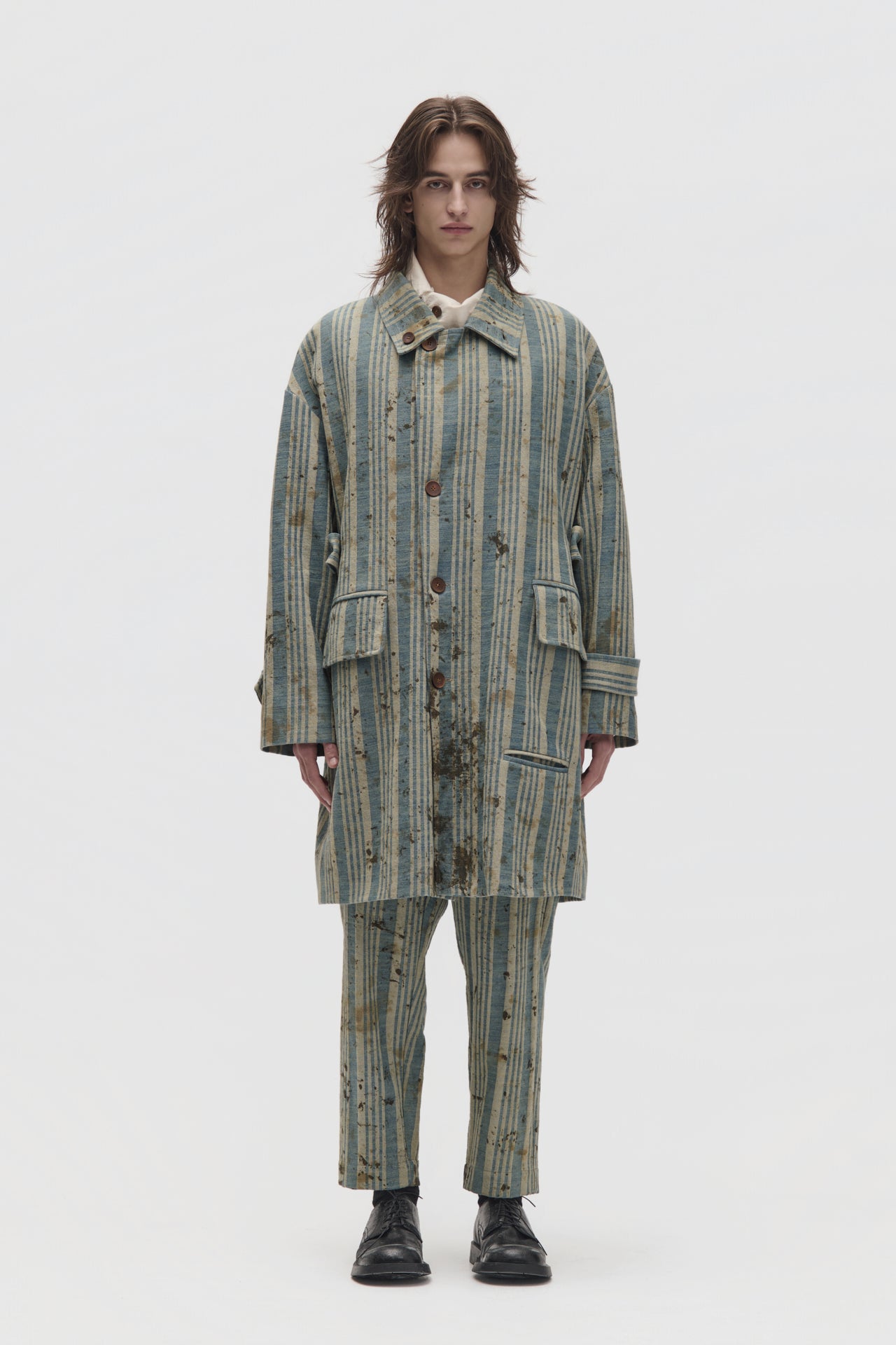 Tajo Coat