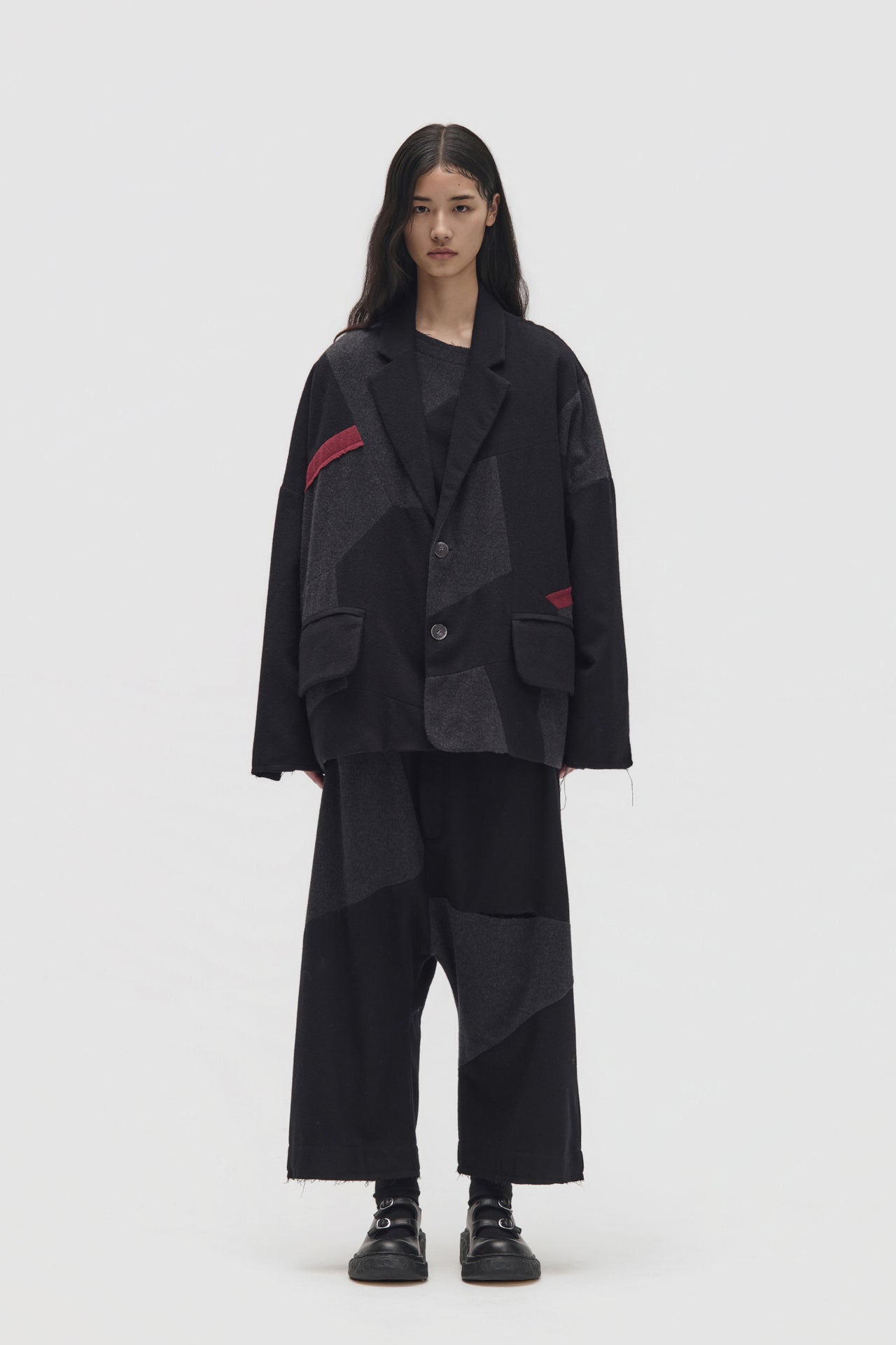Contraluz Jacket