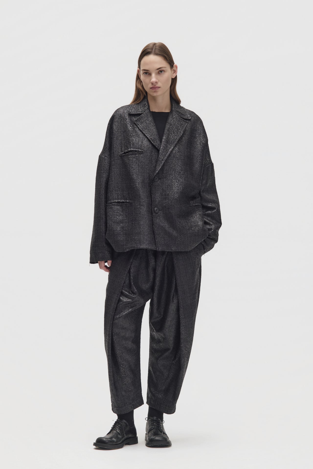 Veseria Jacket