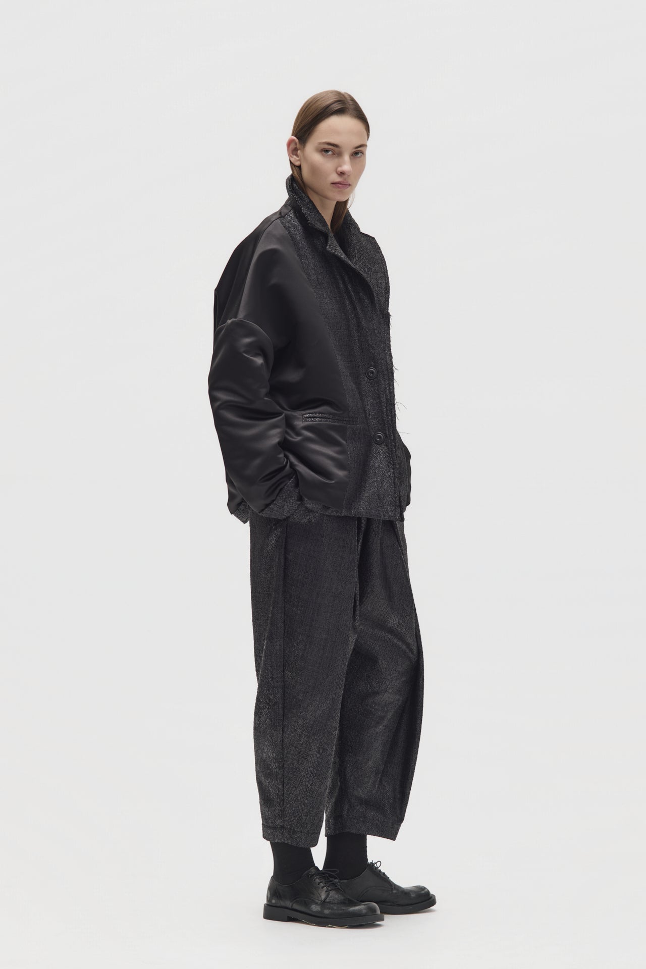 Veseria Jacket