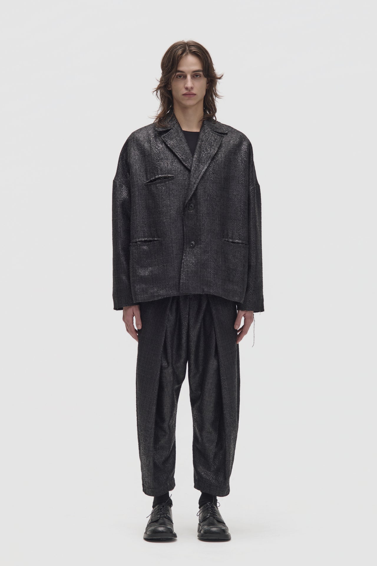 Veseria Jacket