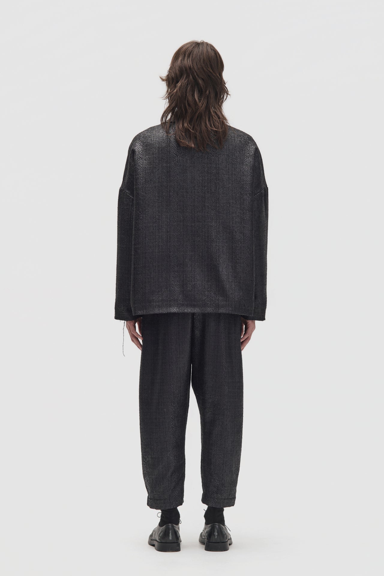 Veseria Jacket