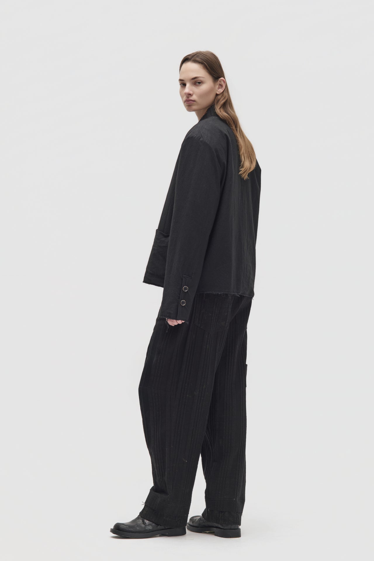 Eje Jacket