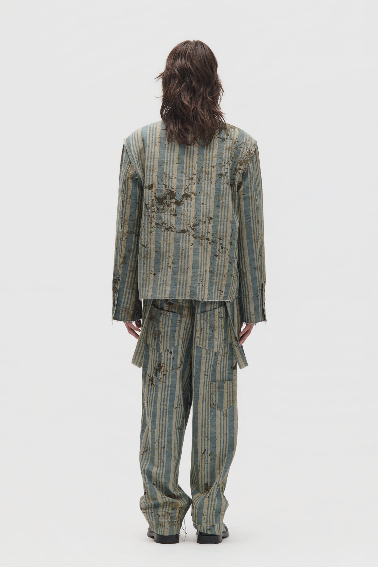 Eje Jacket