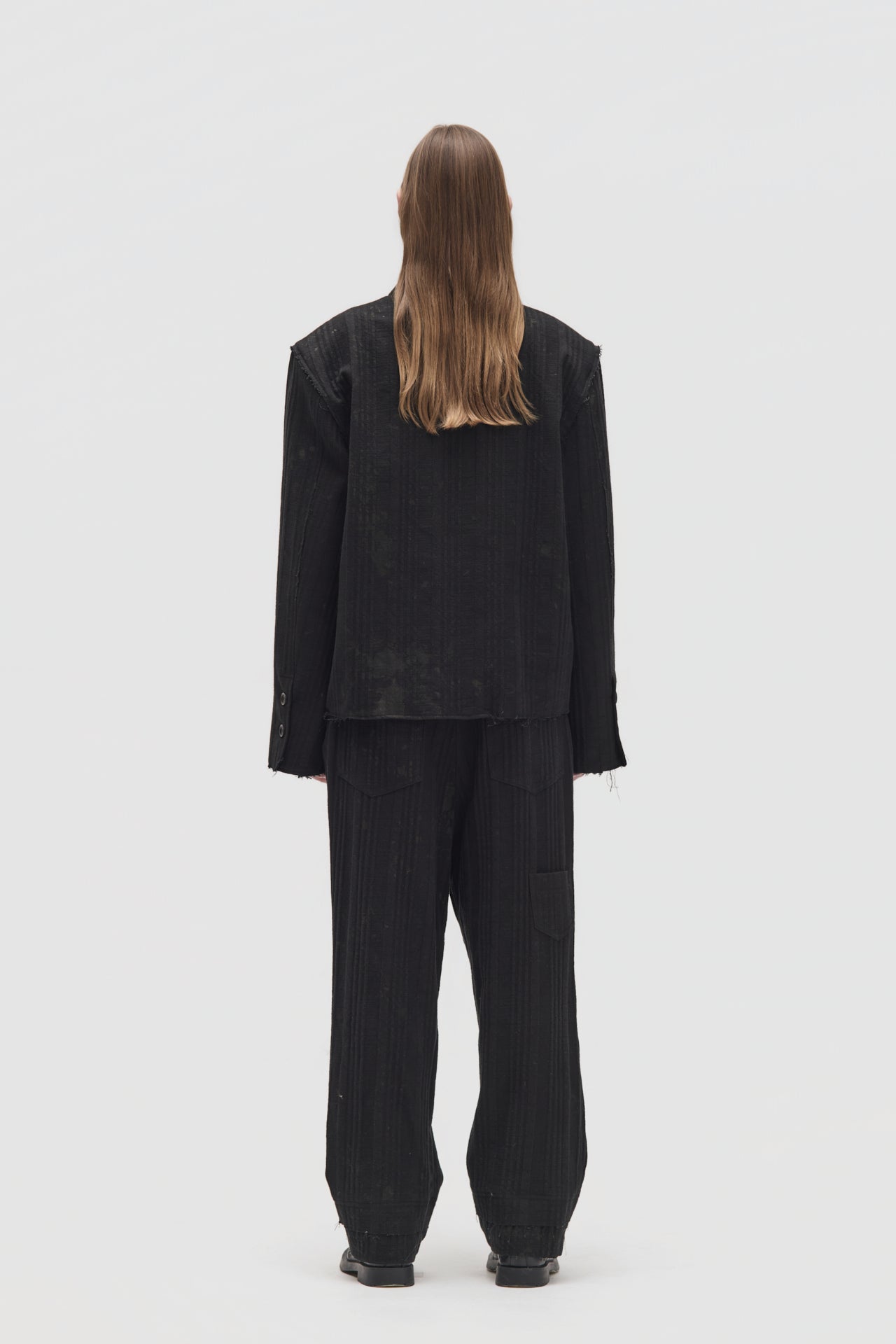 Eje Jacket