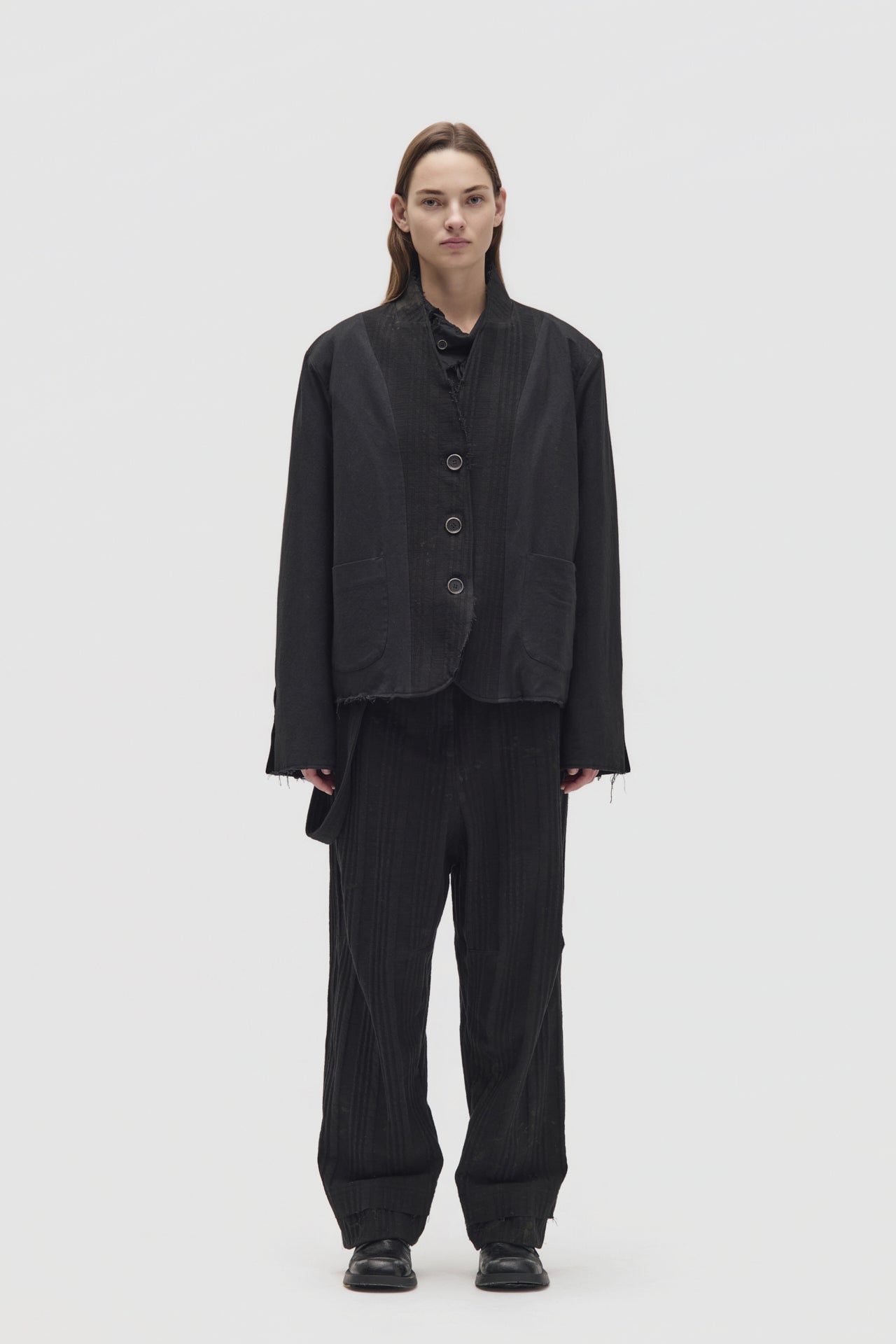 Eje Jacket