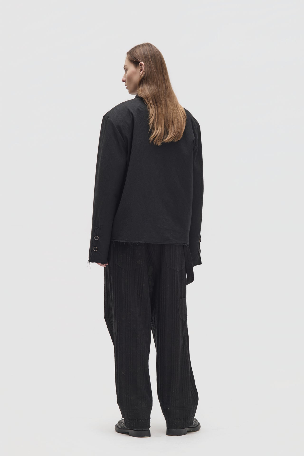 Eje Jacket