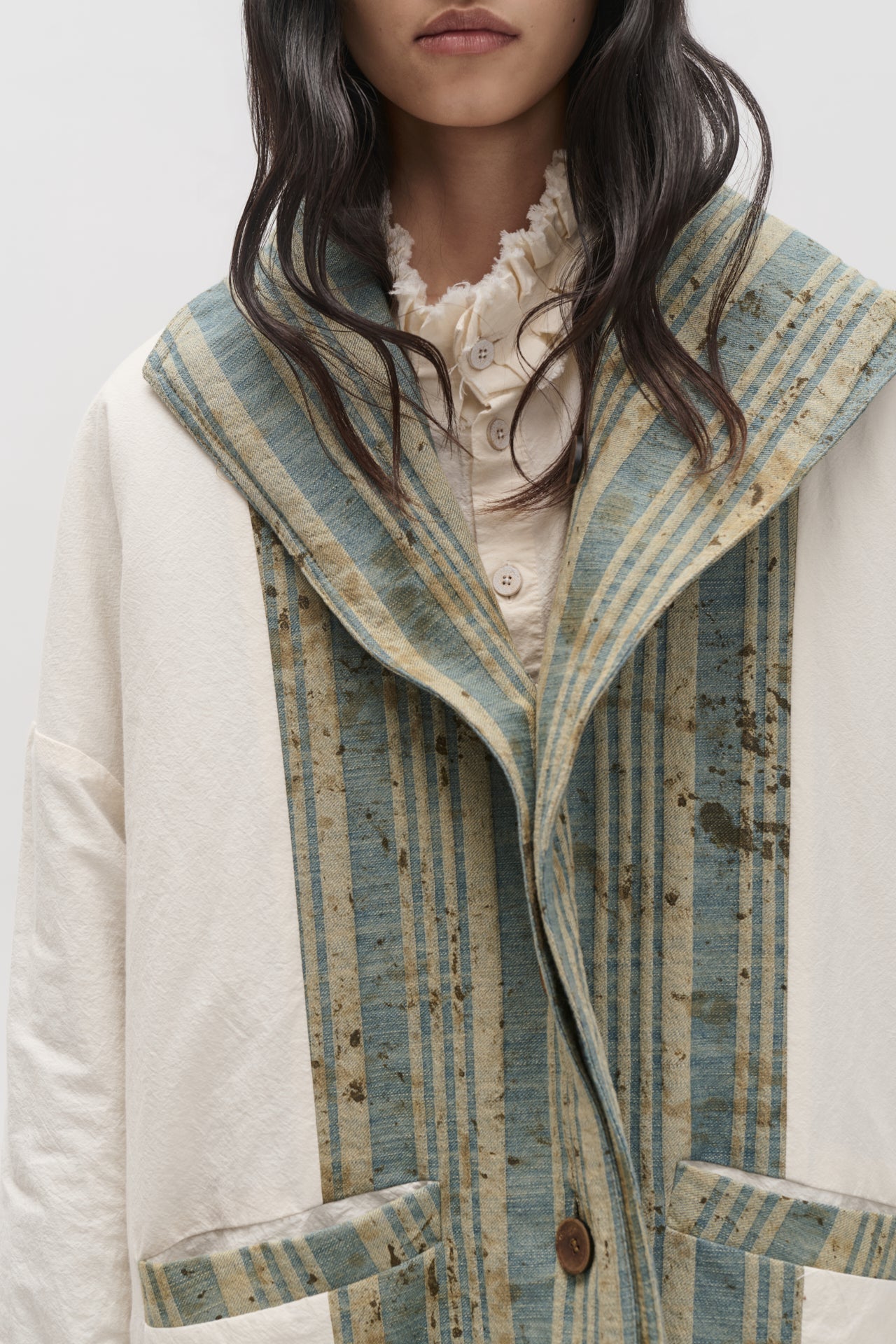 Piedra Jacket