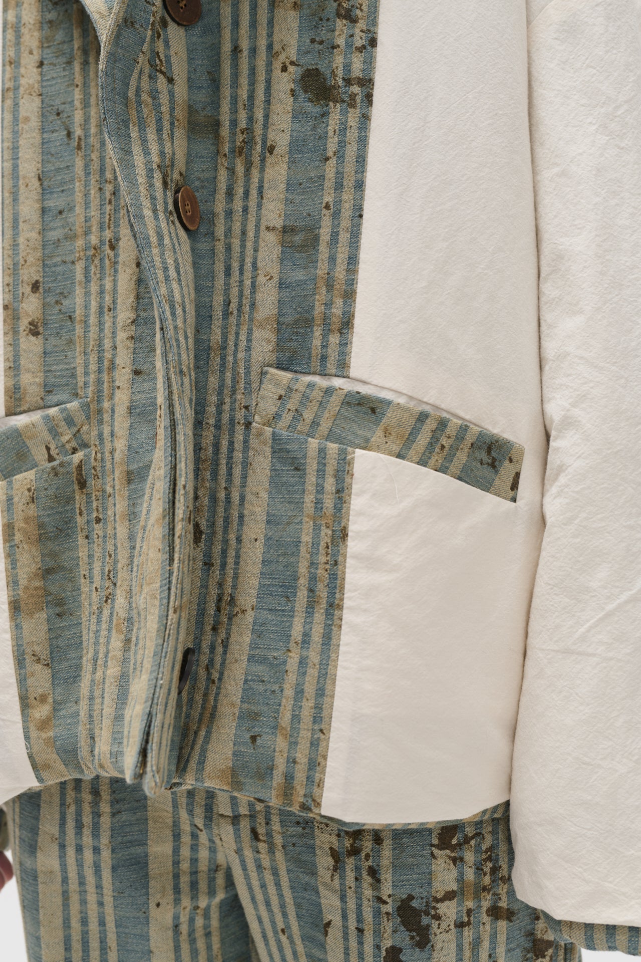 Piedra Jacket