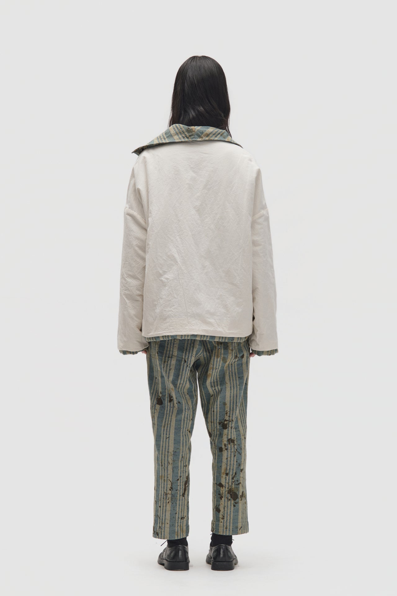 Piedra Jacket