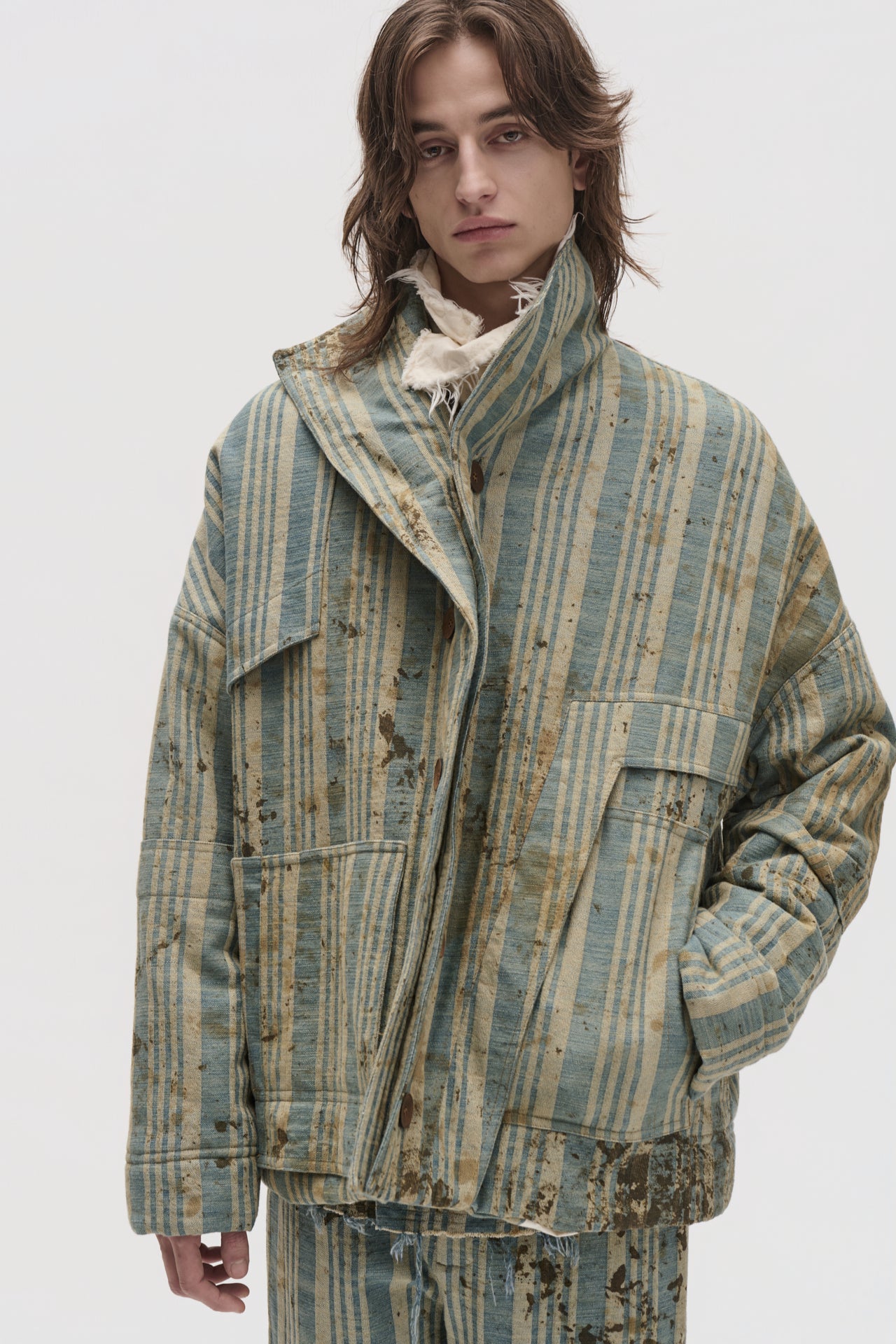 Piedra Jacket