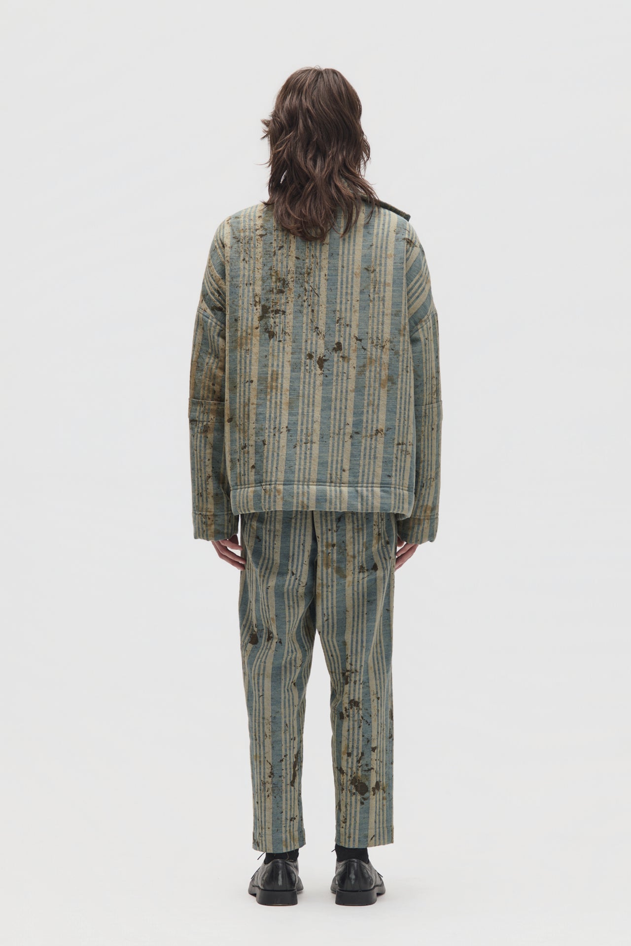 Piedra Jacket