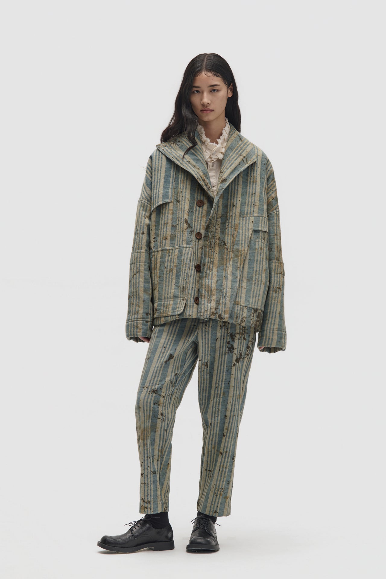Piedra Jacket