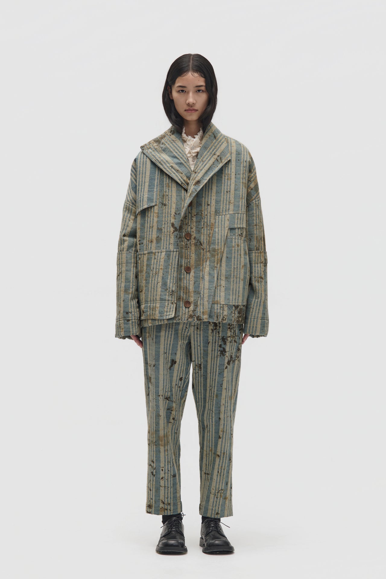 Piedra Jacket