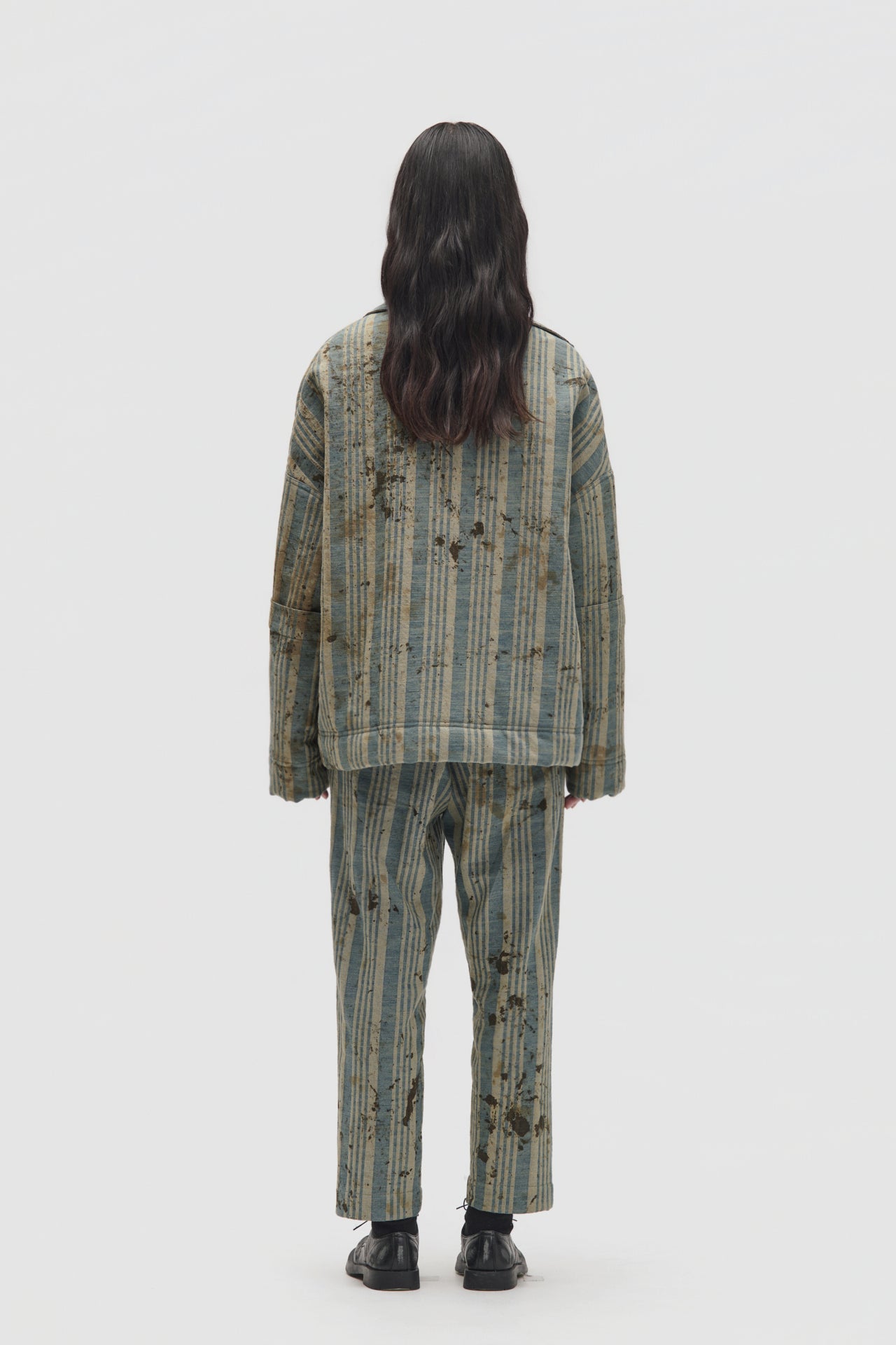 Piedra Jacket
