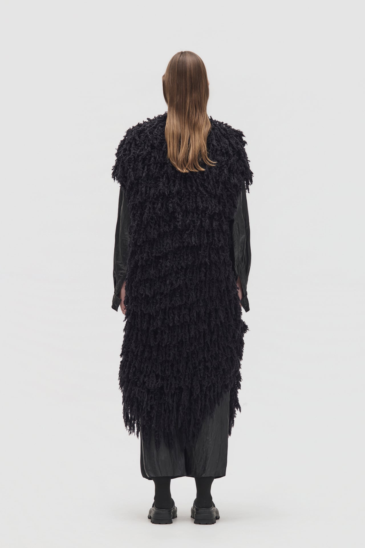 Placa Knitted Cardigan