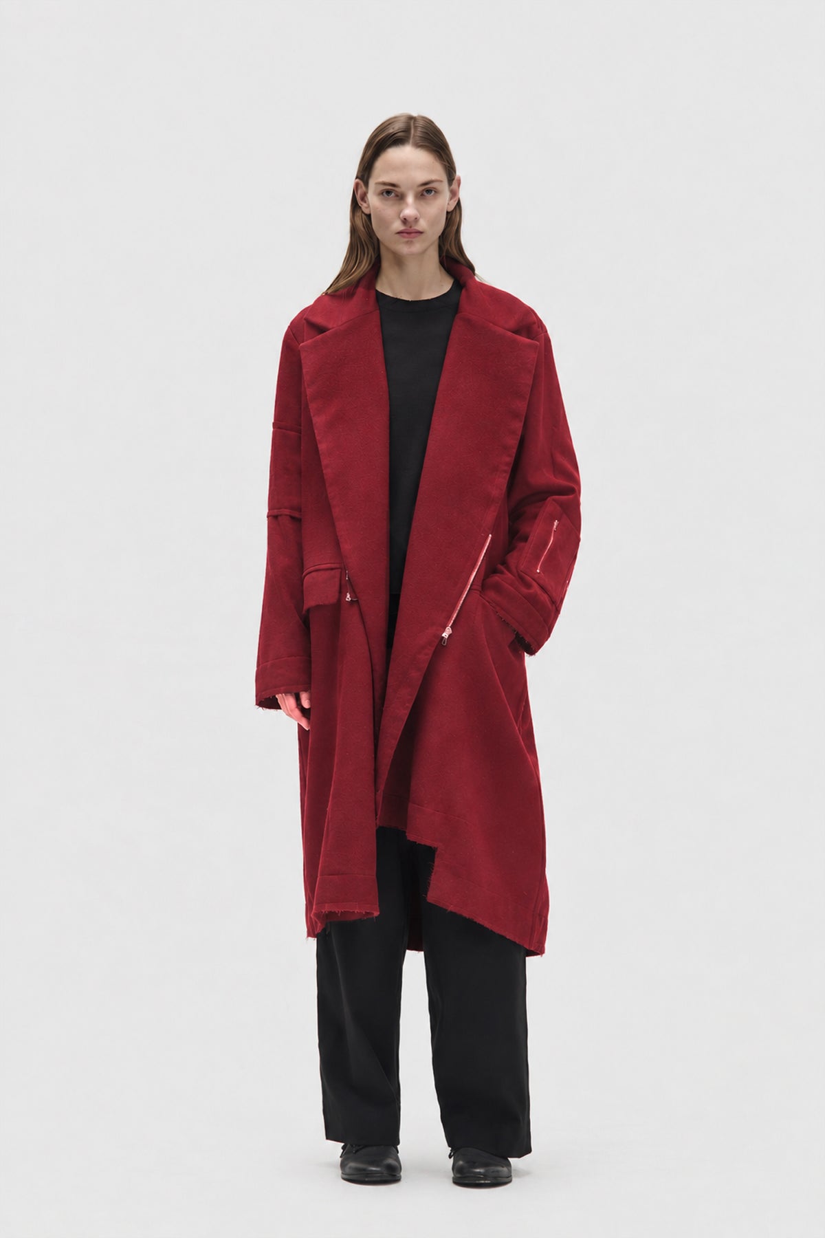 Corte Coat